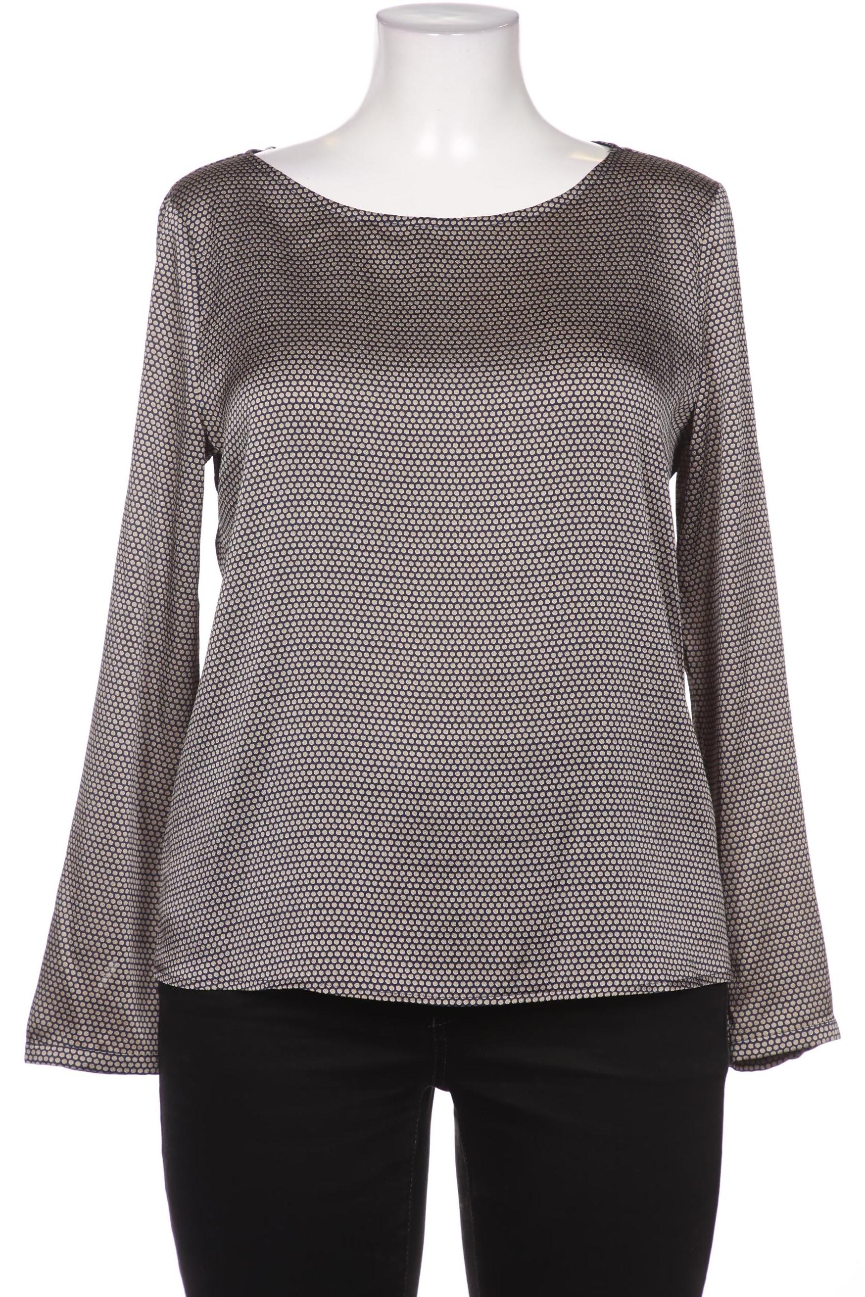 

Esprit Damen Bluse, beige, Gr. 44