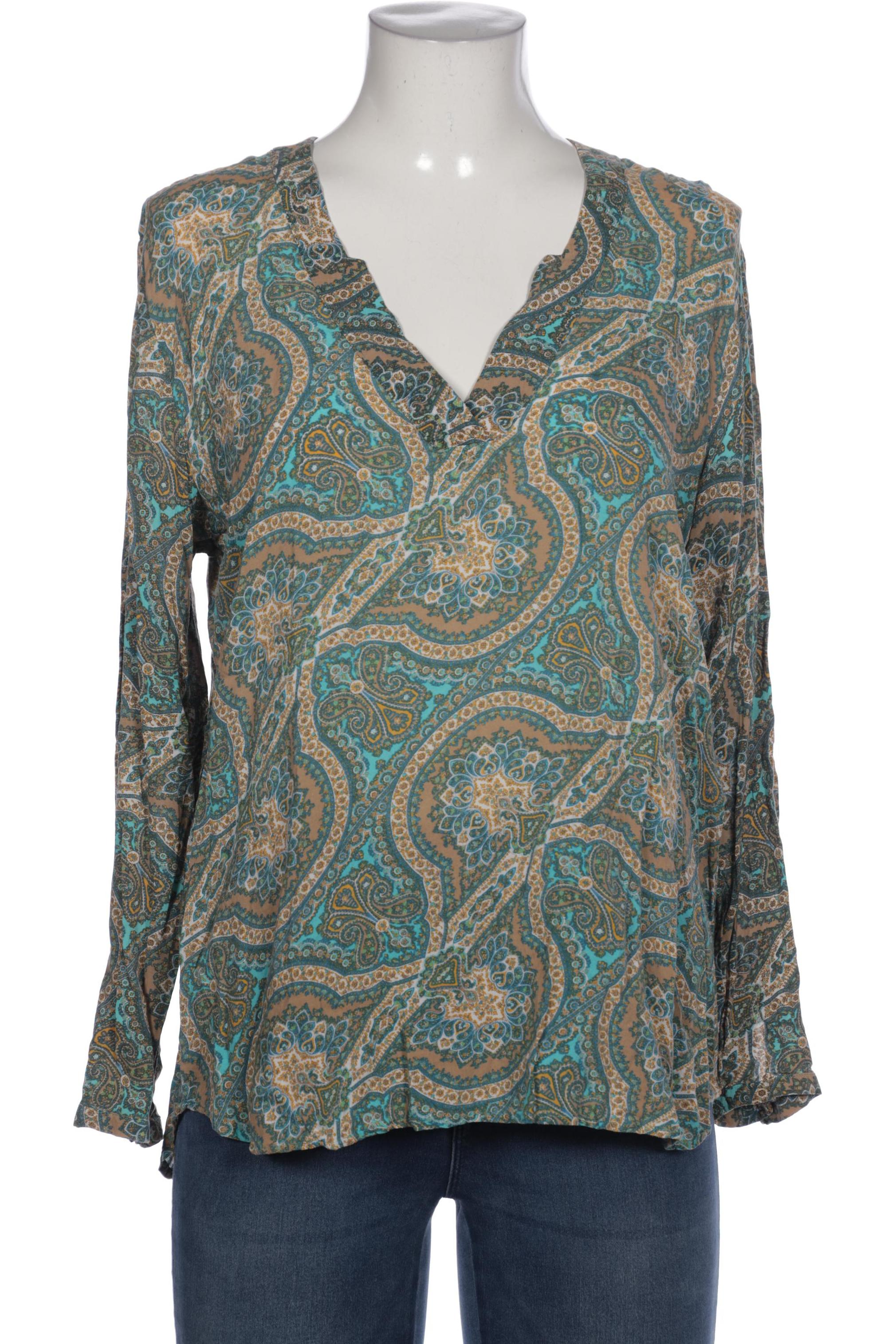 

Esprit Damen Bluse, türkis