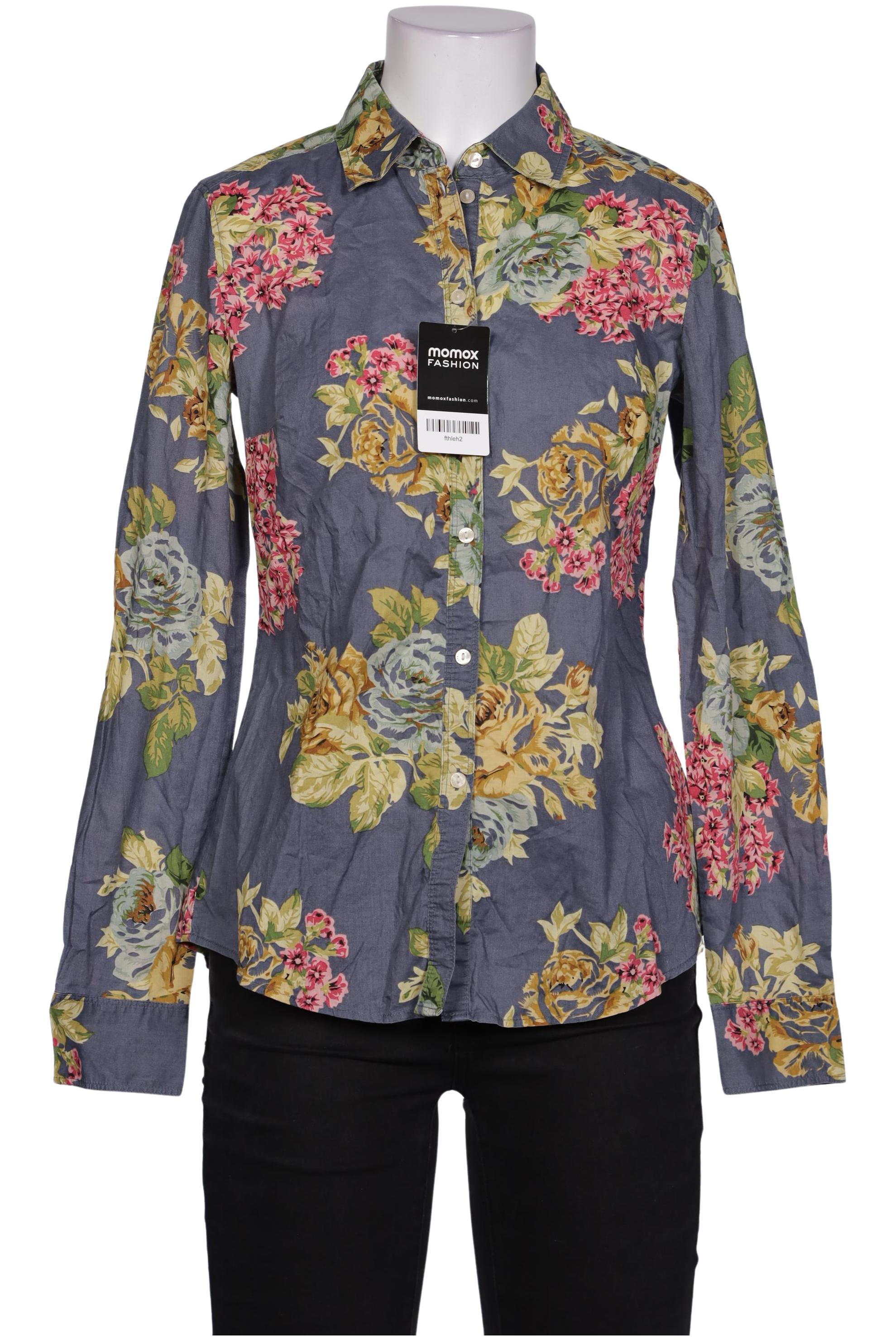 

Esprit Damen Bluse, marineblau, Gr. 34