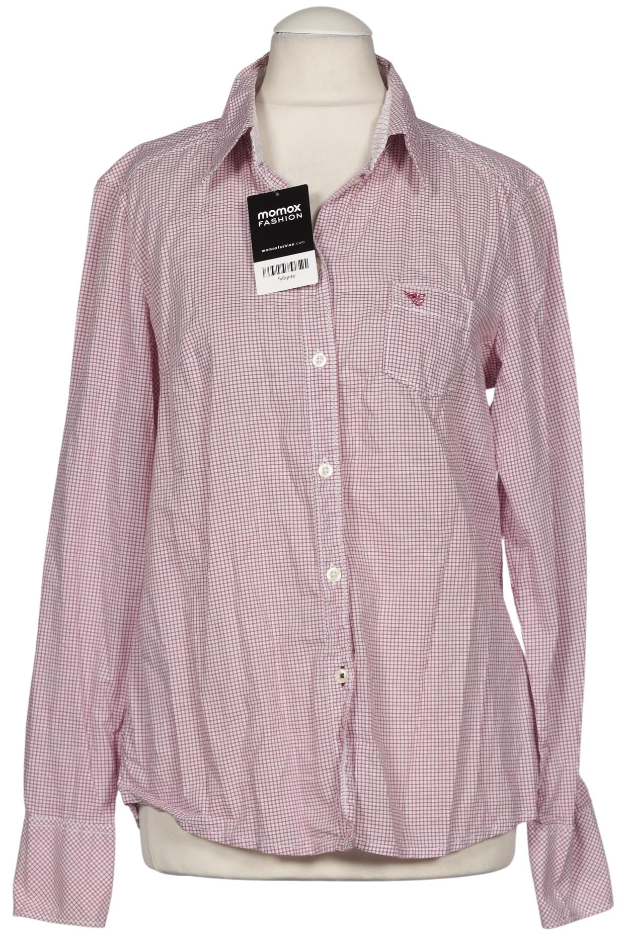 

Esprit Damen Bluse, pink, Gr. 36