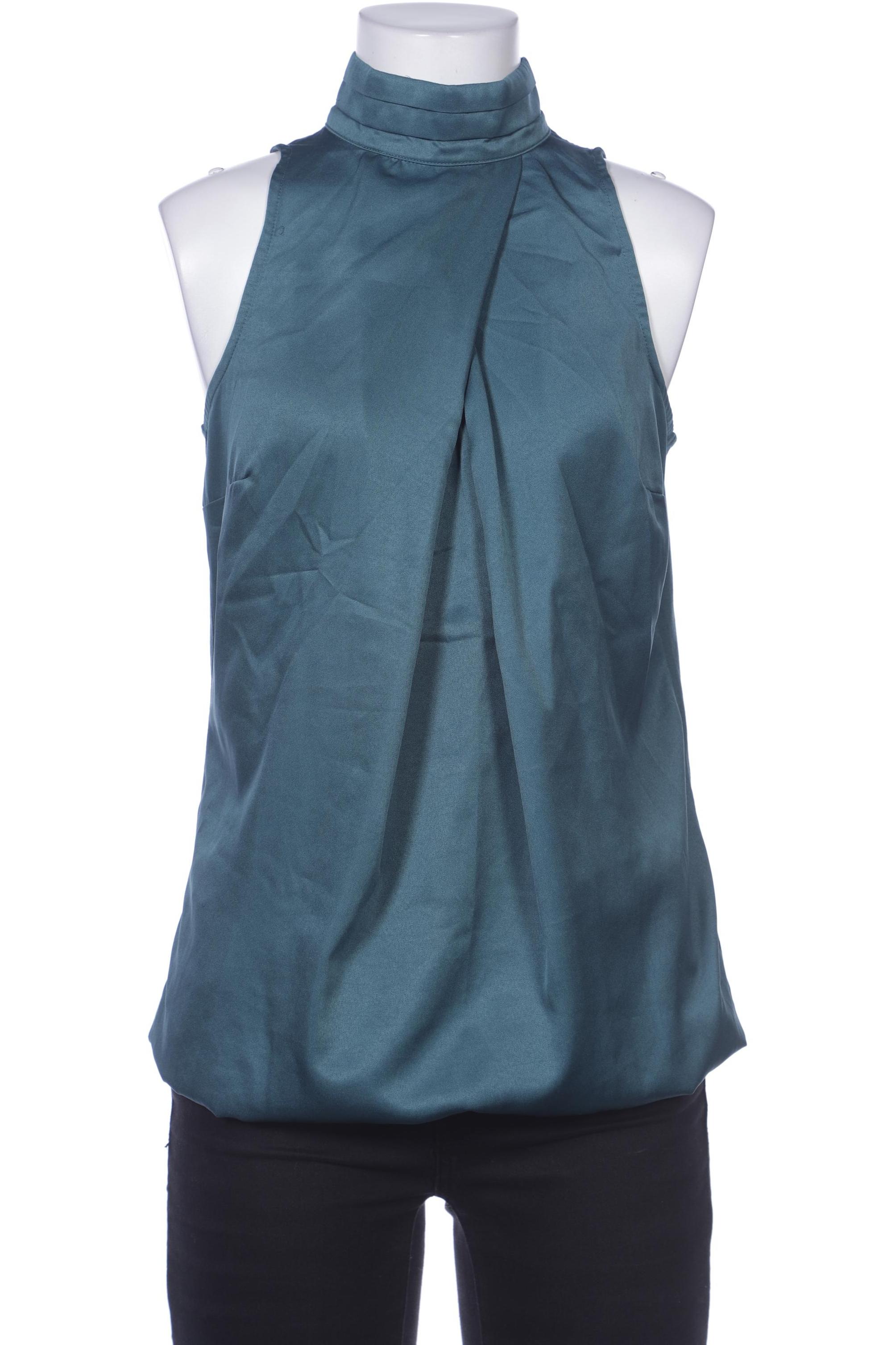 

Esprit Damen Bluse, grün, Gr. 38