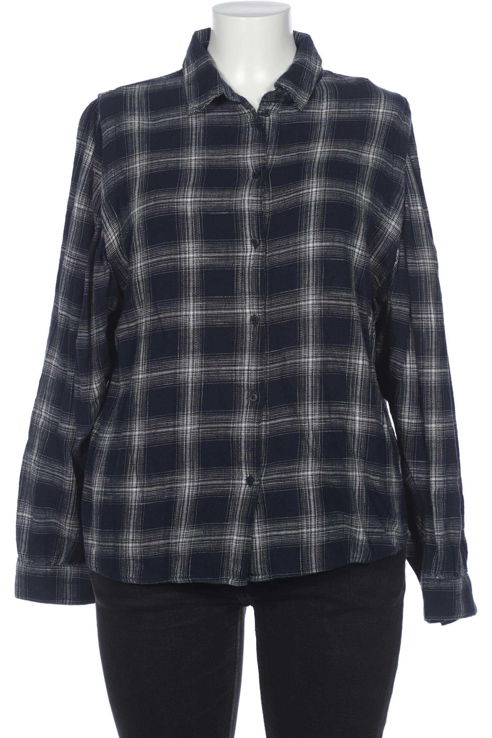 

Esprit Damen Bluse, marineblau, Gr. 44