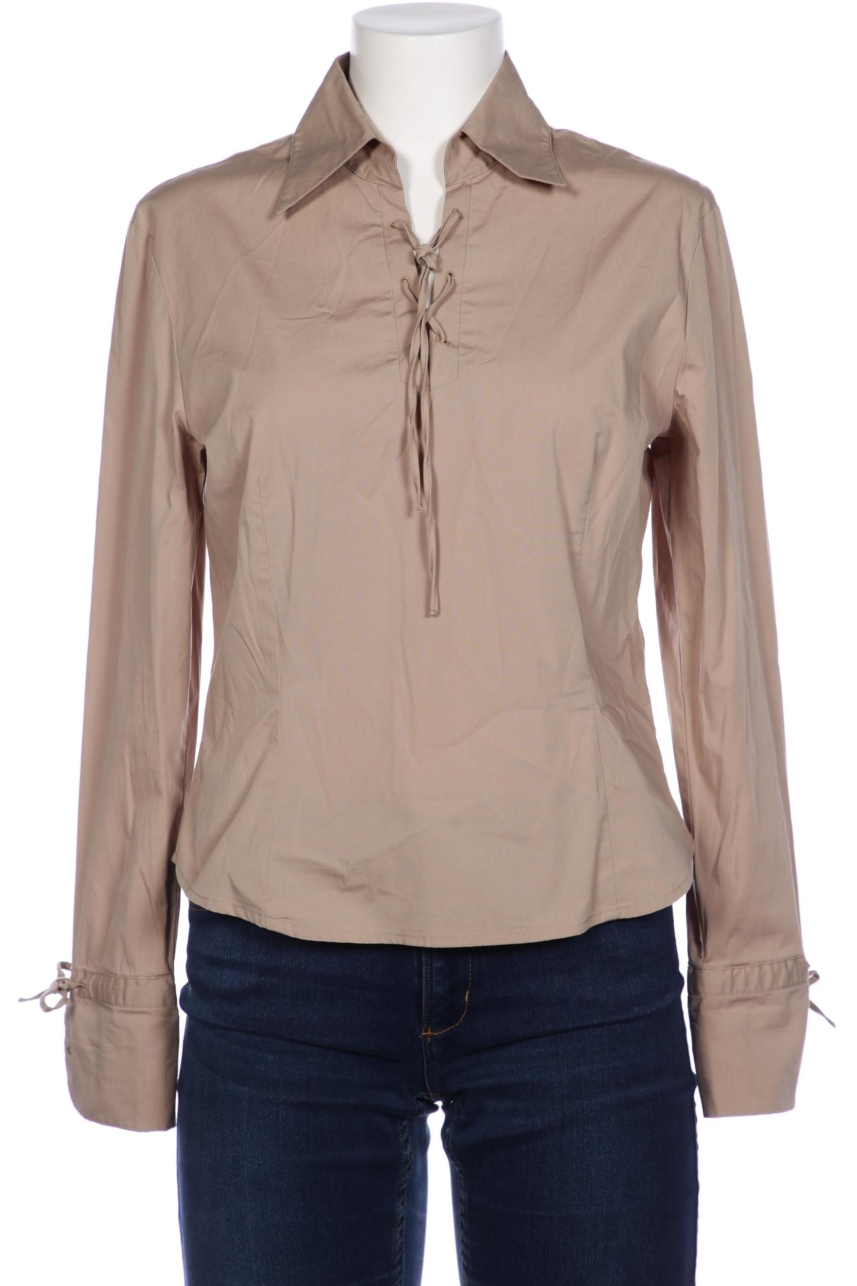 

Esprit Damen Bluse, beige, Gr. 40