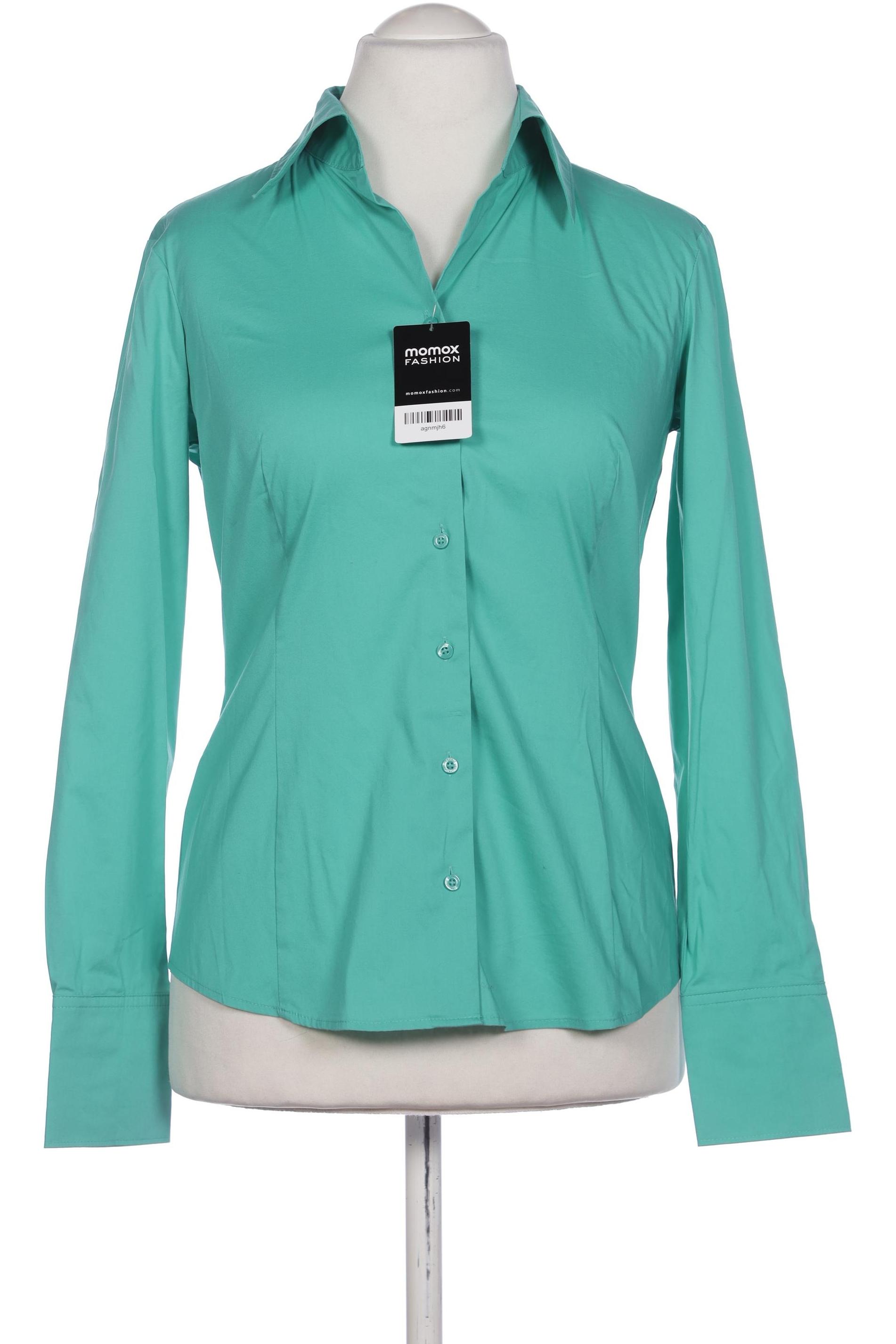 

Esprit Damen Bluse, türkis, Gr. 40