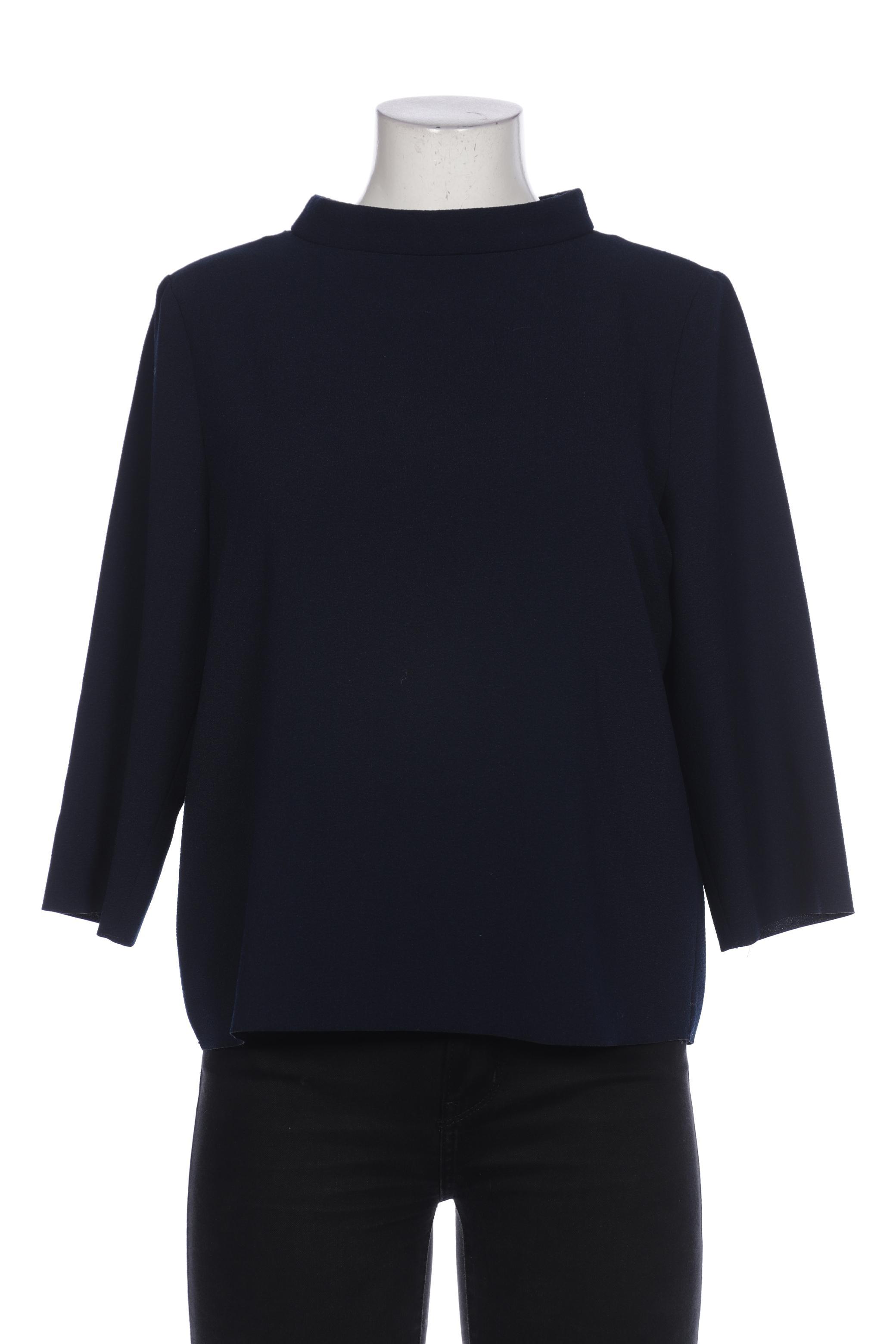 

Esprit Damen Bluse, marineblau, Gr. 40