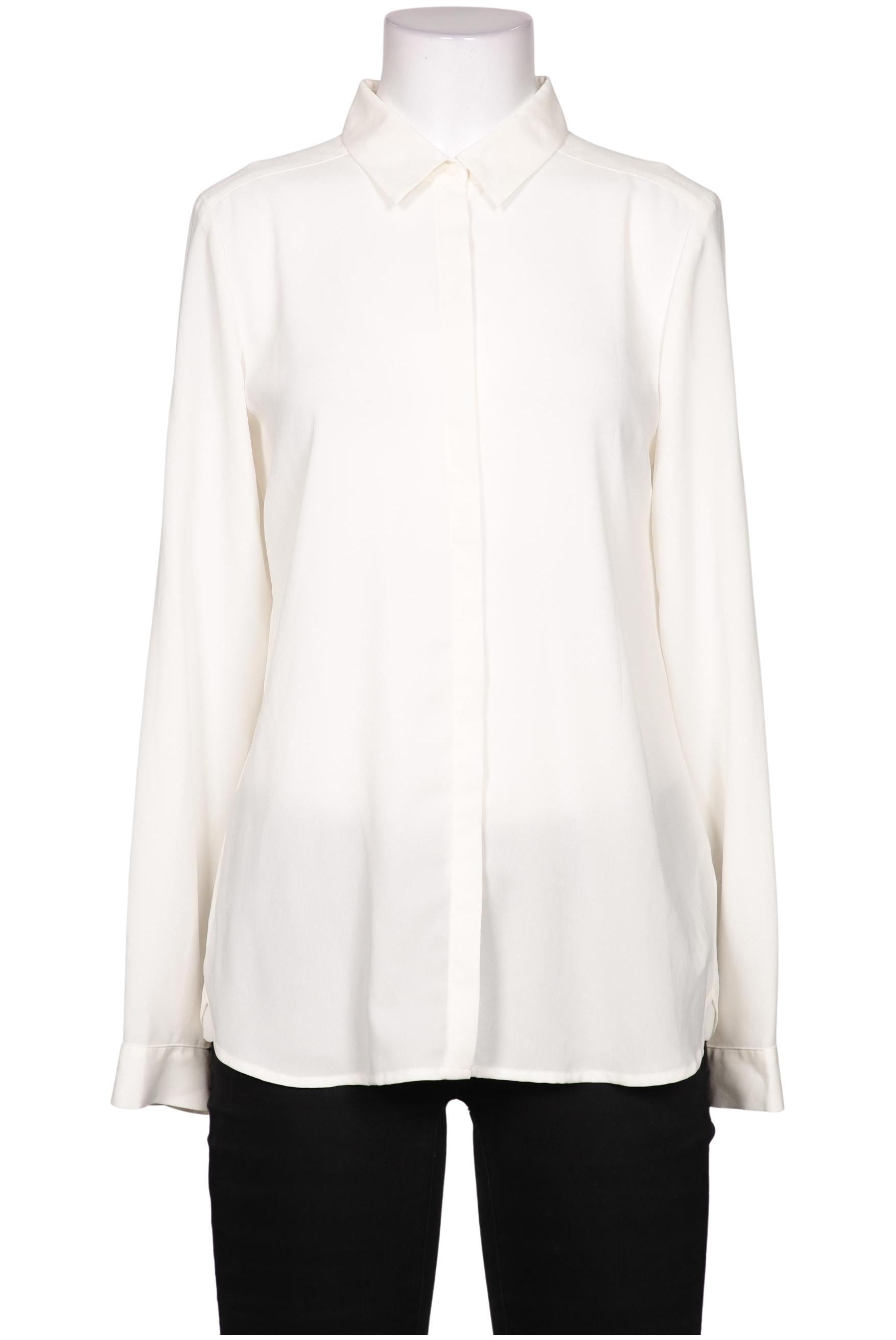 

Esprit Damen Bluse, cremeweiß, Gr. 36
