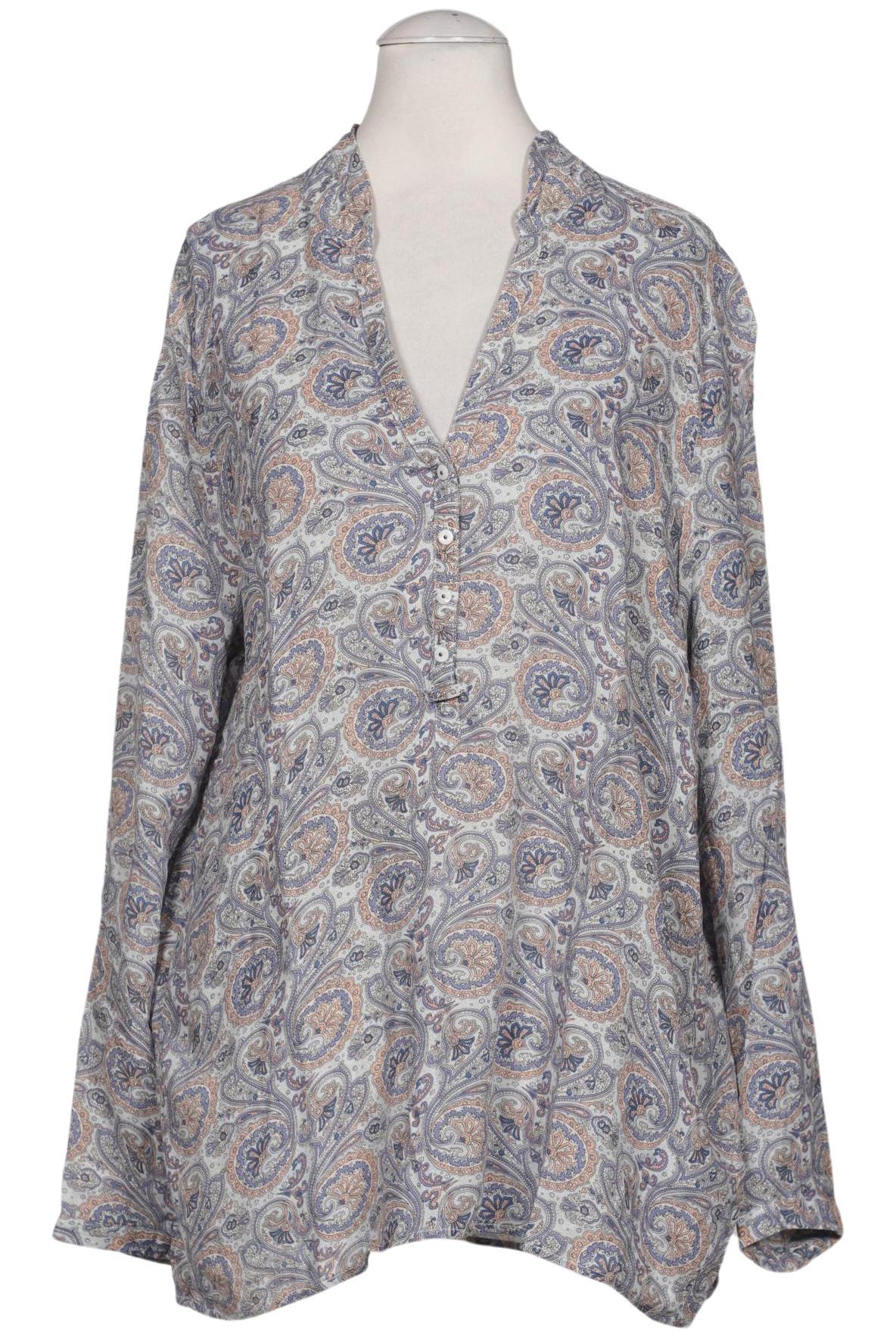 

Esprit Damen Bluse, hellblau, Gr. 40