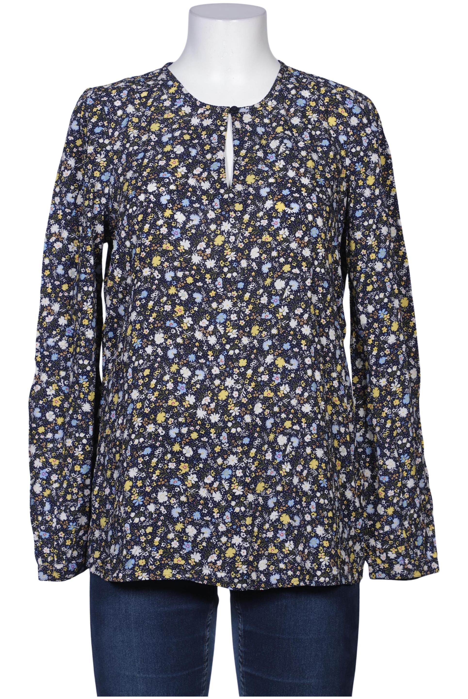 

Esprit Damen Bluse, marineblau, Gr. 38