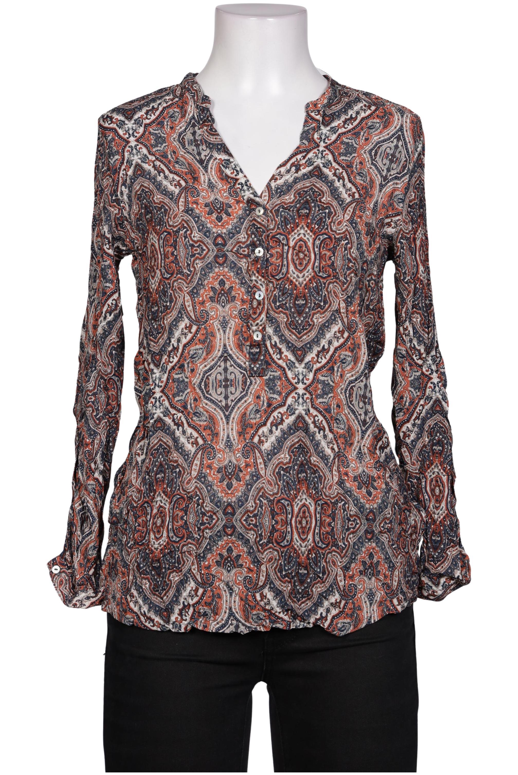 

Esprit Damen Bluse, mehrfarbig, Gr. 36
