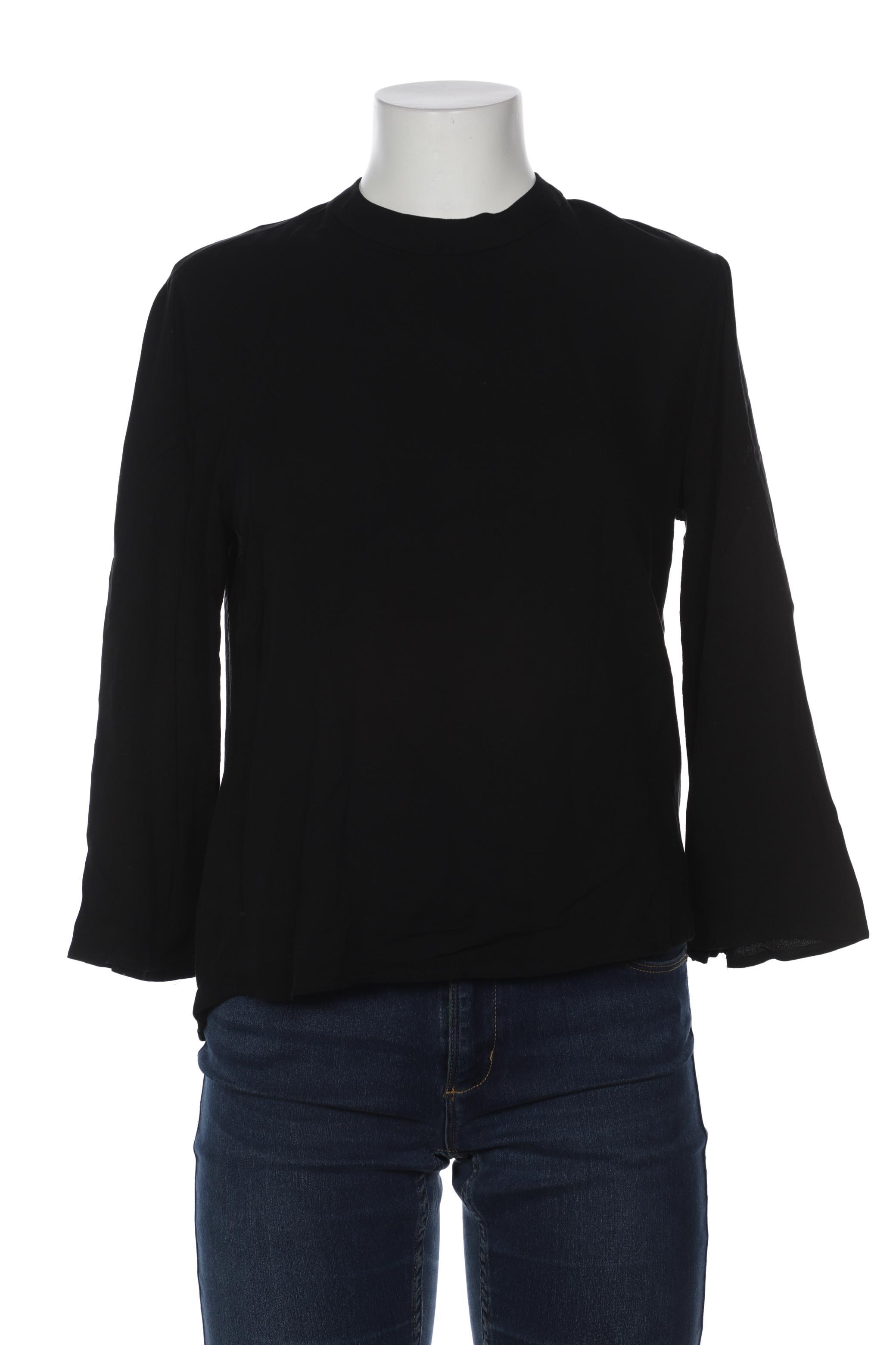 

Esprit Damen Bluse, schwarz, Gr. 38