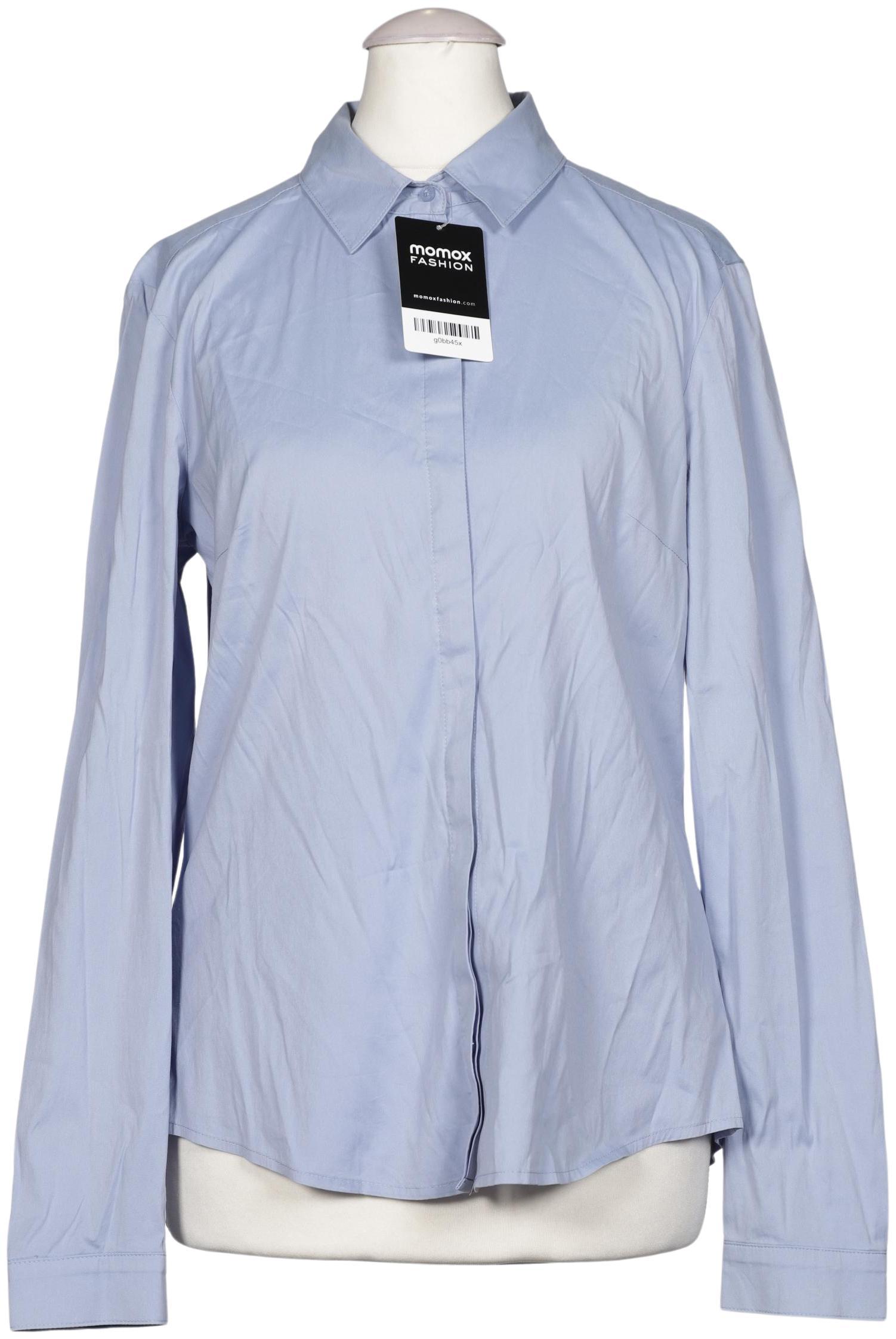 

Esprit Damen Bluse, hellblau, Gr. 32