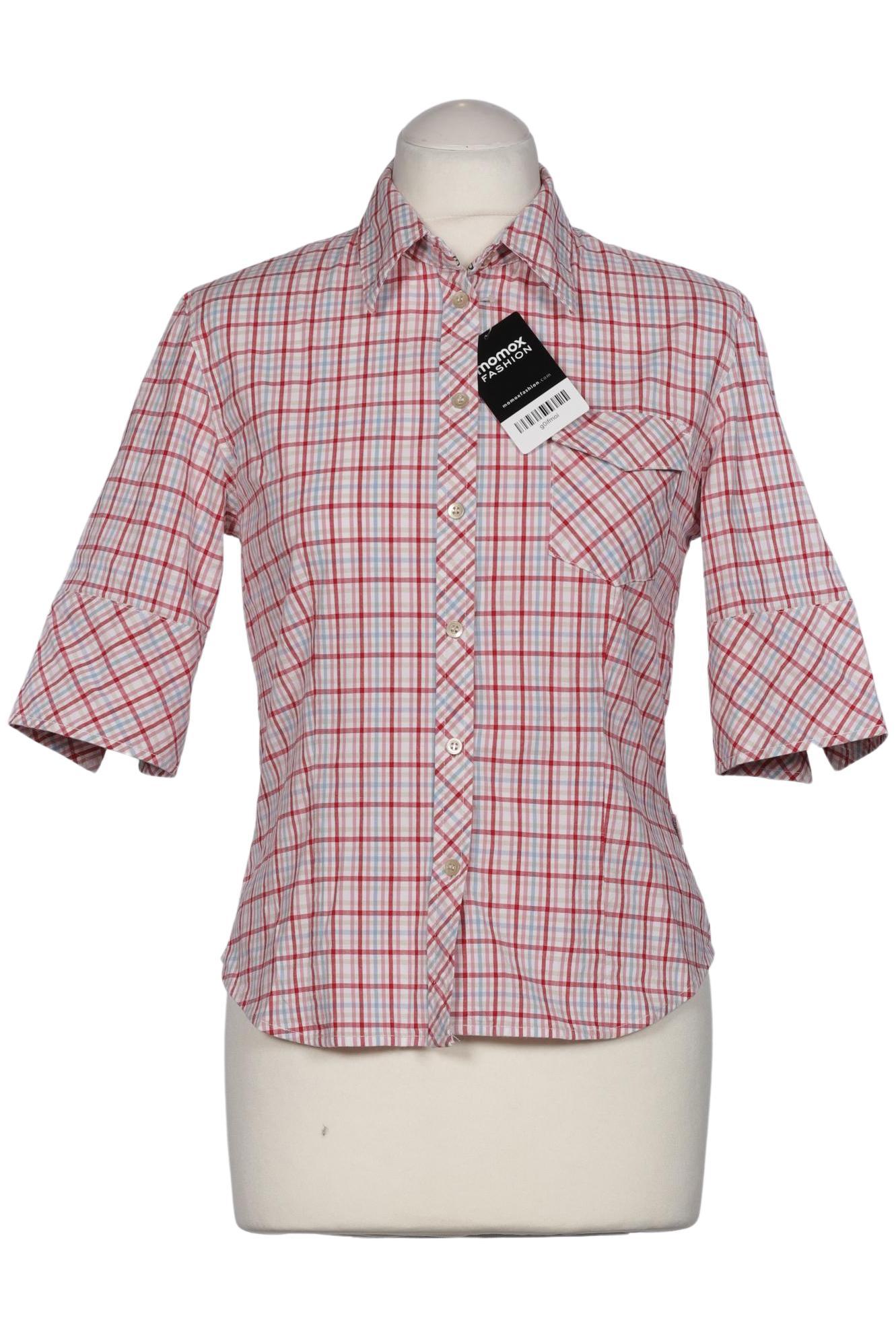 

Esprit Damen Bluse, mehrfarbig, Gr. 38
