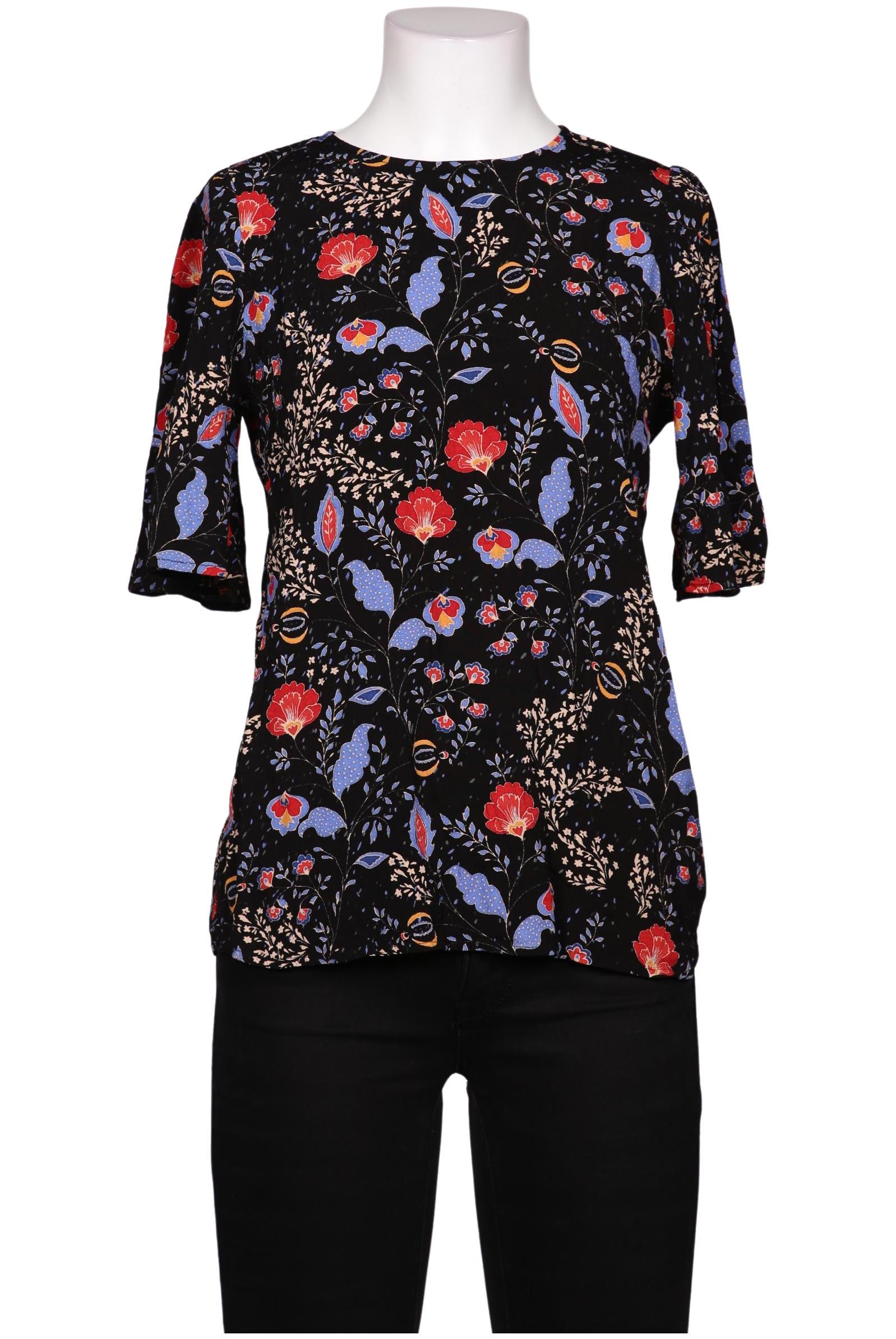

Esprit Damen Bluse, schwarz, Gr. 36