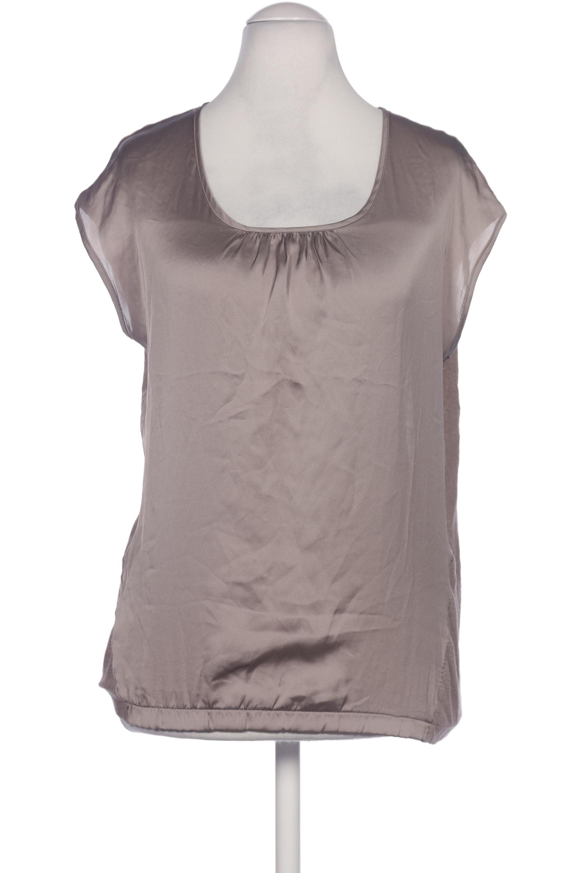 

Esprit Damen Bluse, beige, Gr. 38
