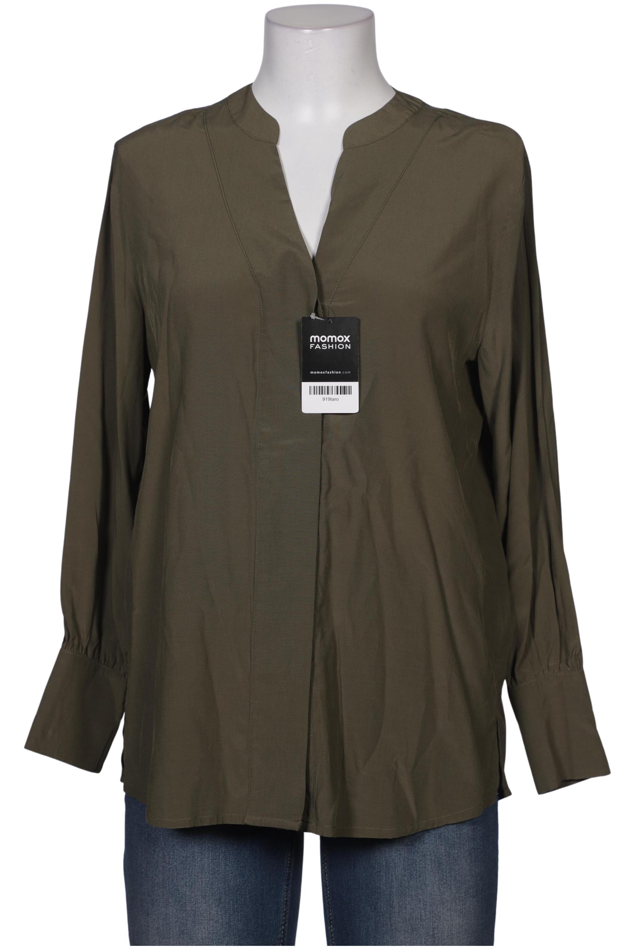 

Esprit Damen Bluse, grün, Gr. 38