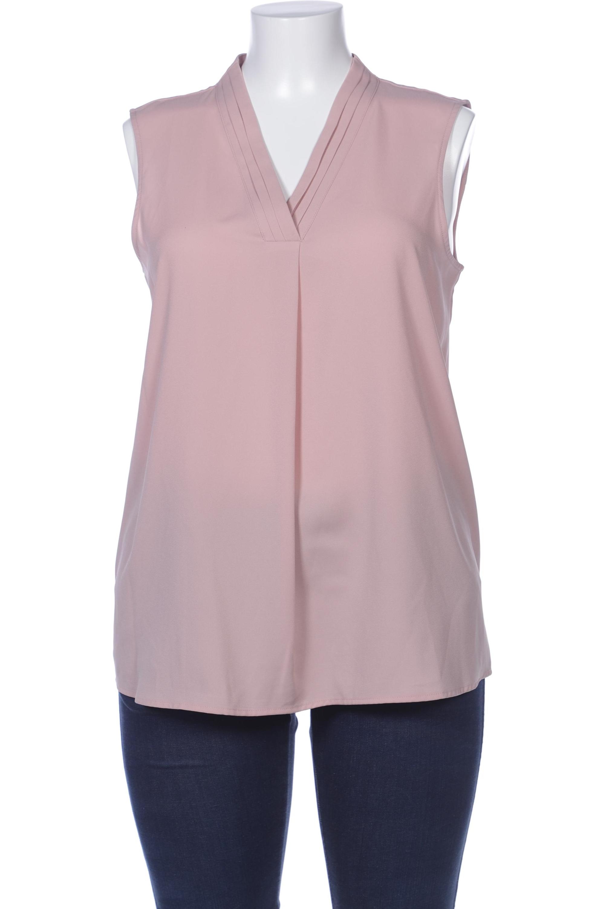 

Esprit Damen Bluse, pink, Gr. 42