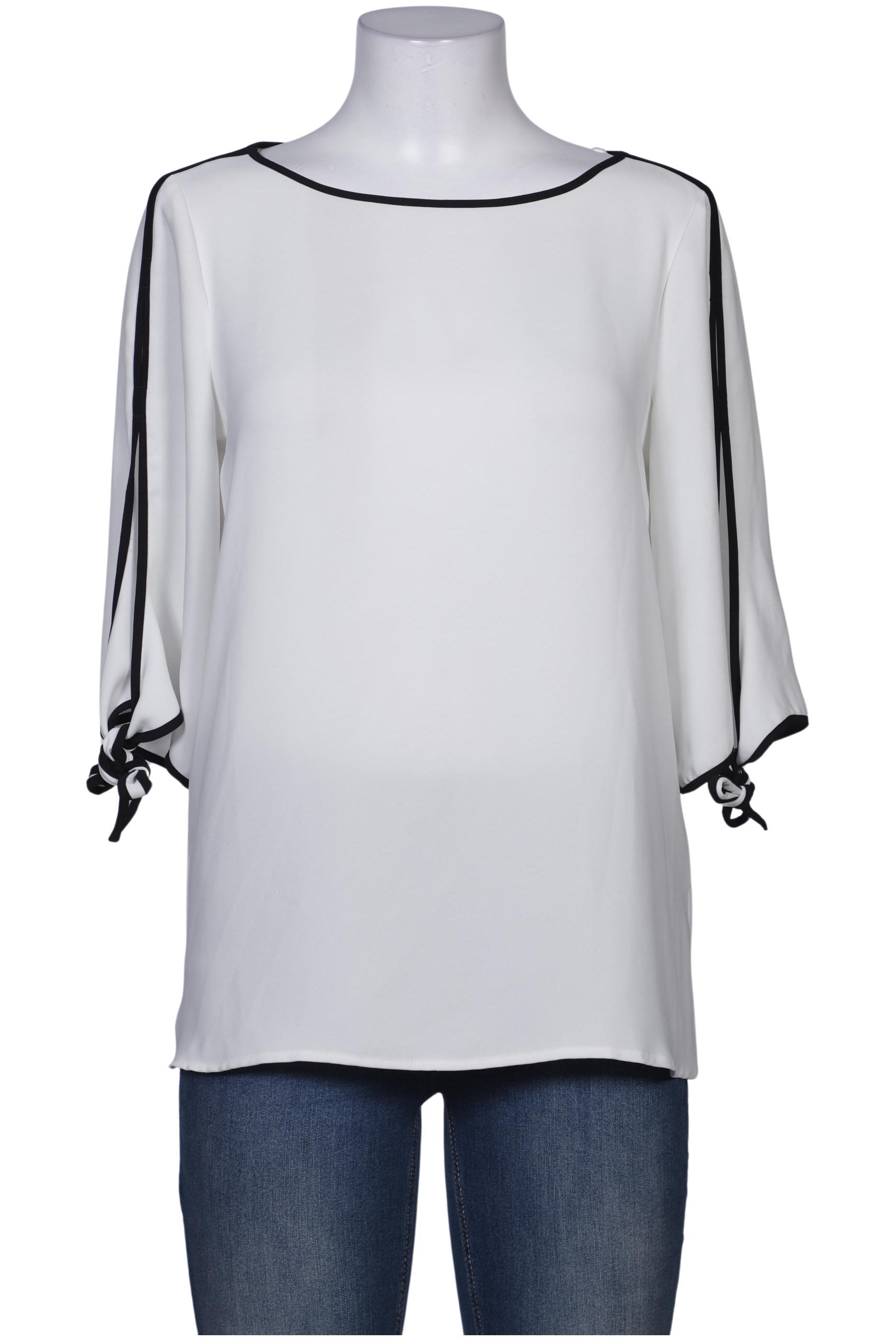 

Esprit Damen Bluse, weiß, Gr. 36