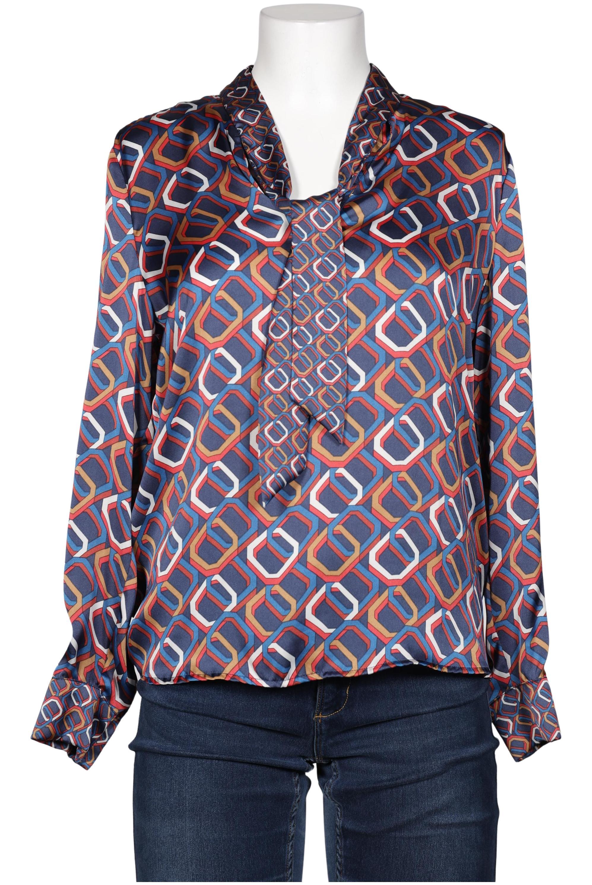 

Esprit Damen Bluse, marineblau, Gr. 42