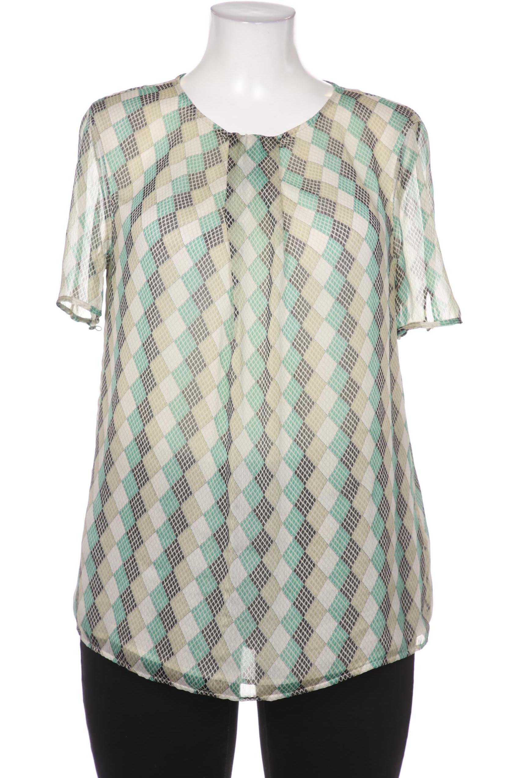 

Esprit Damen Bluse, mehrfarbig, Gr. 42
