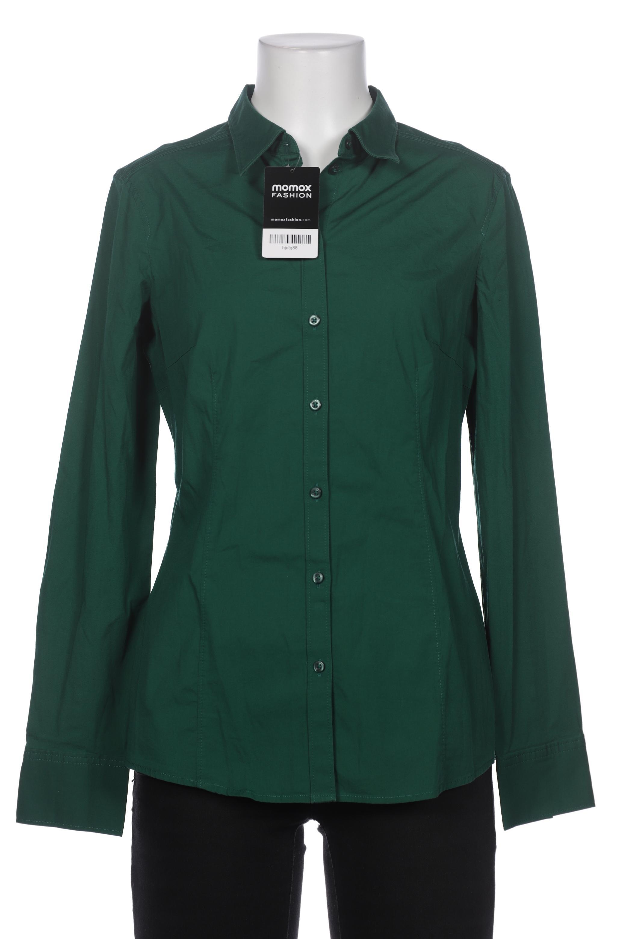 

Esprit Damen Bluse, grün, Gr. 40