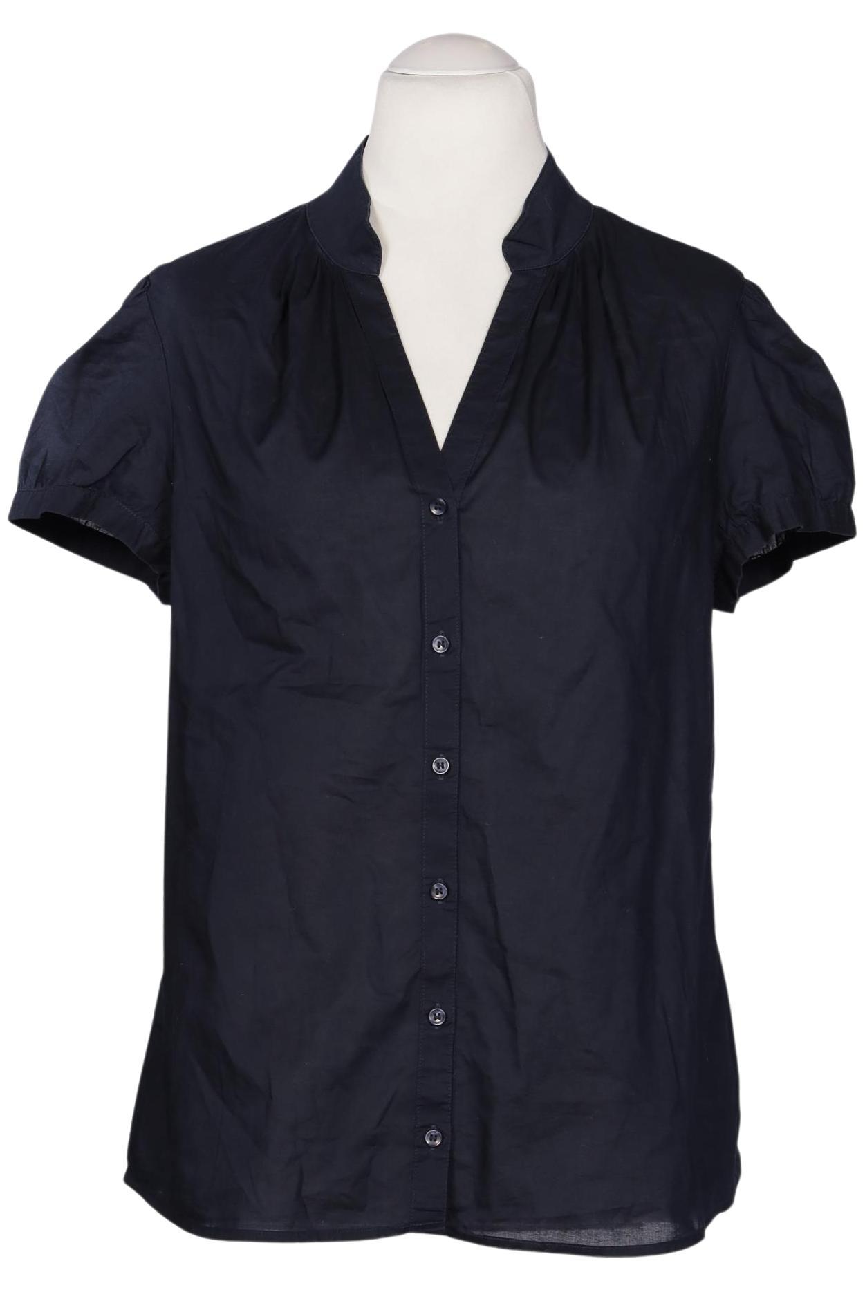

Esprit Damen Bluse, marineblau, Gr. 44