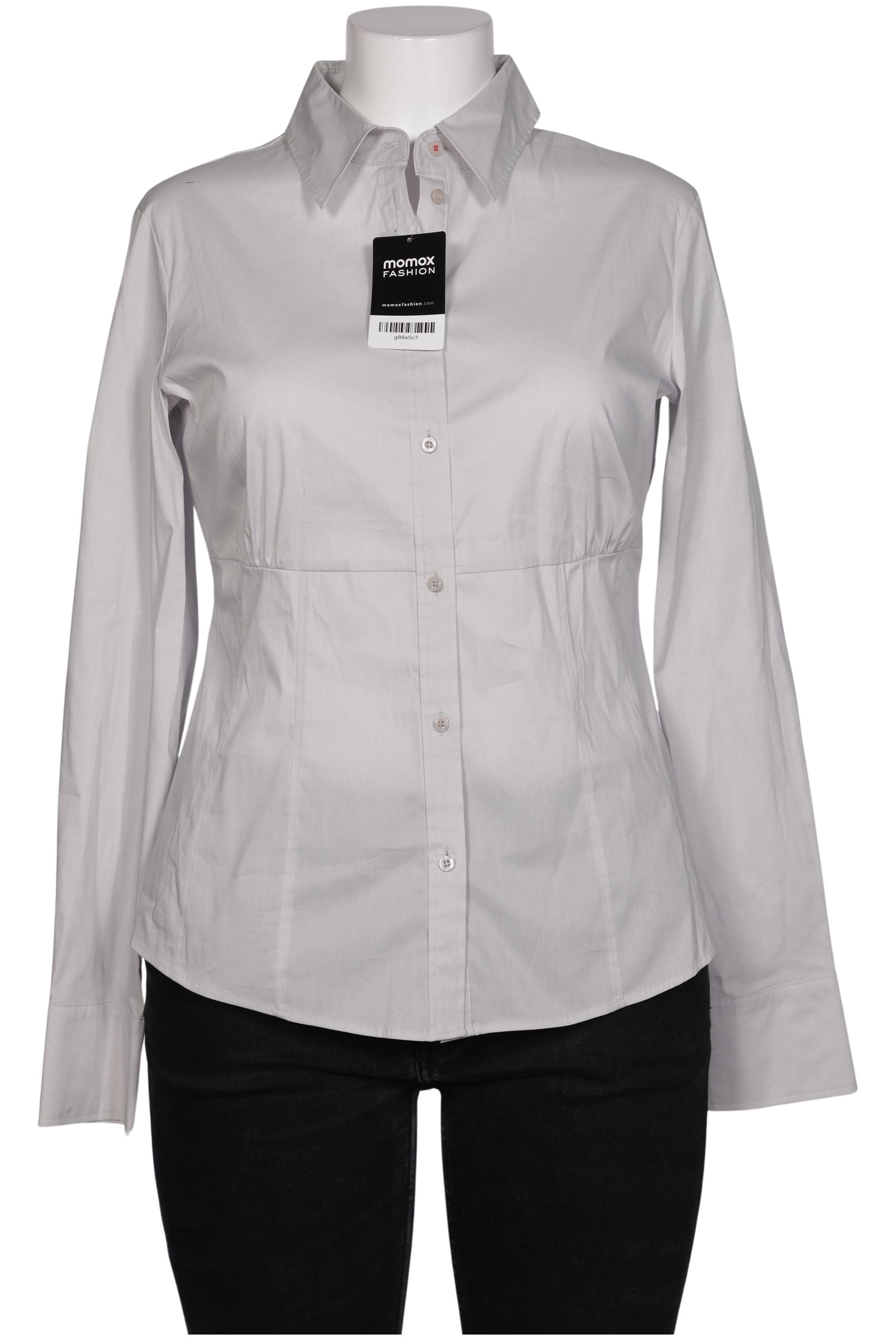 Thumbnail - Esprit Damen Bluse, grau, Gr. 44
