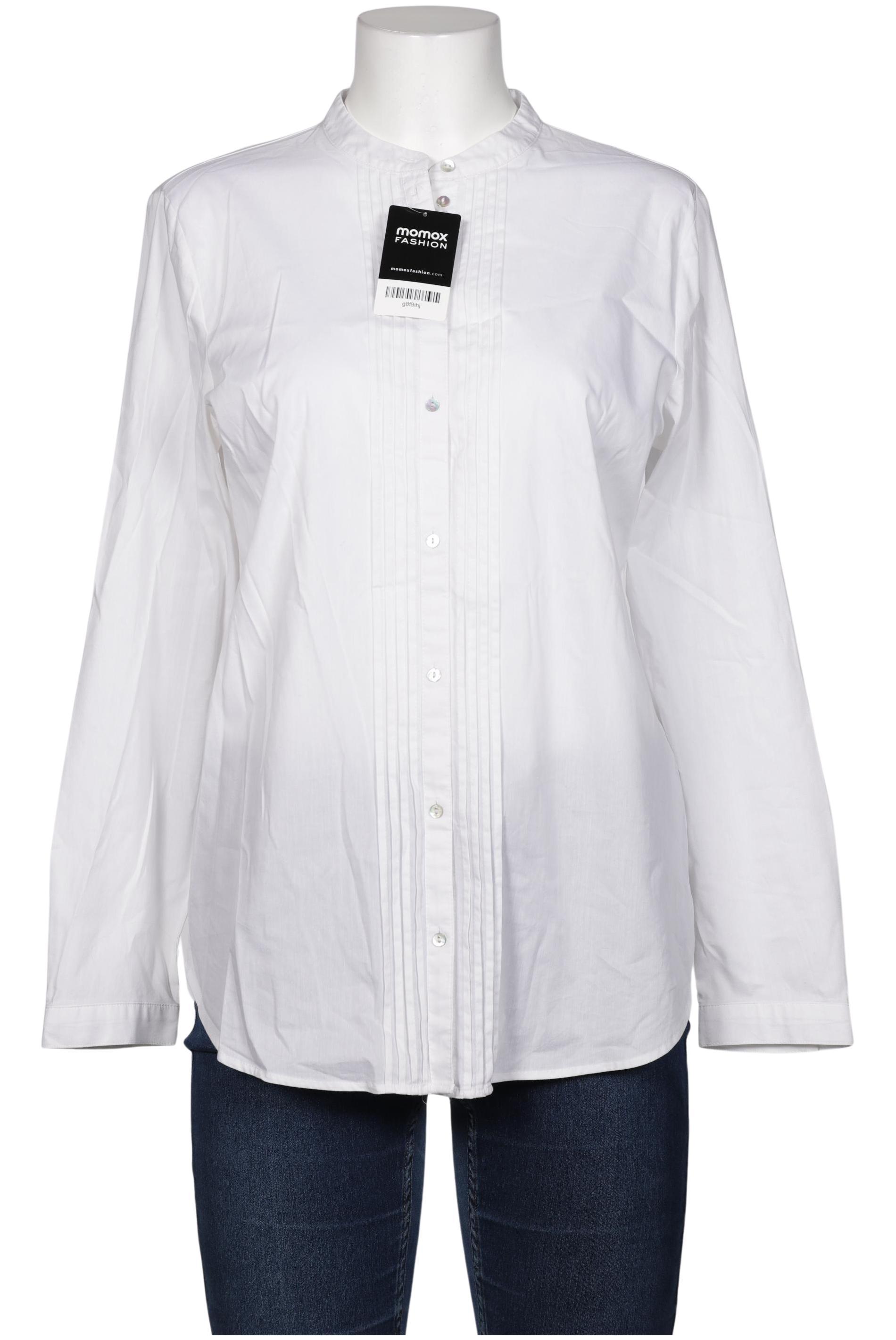 

Esprit Damen Bluse, weiß, Gr. 40