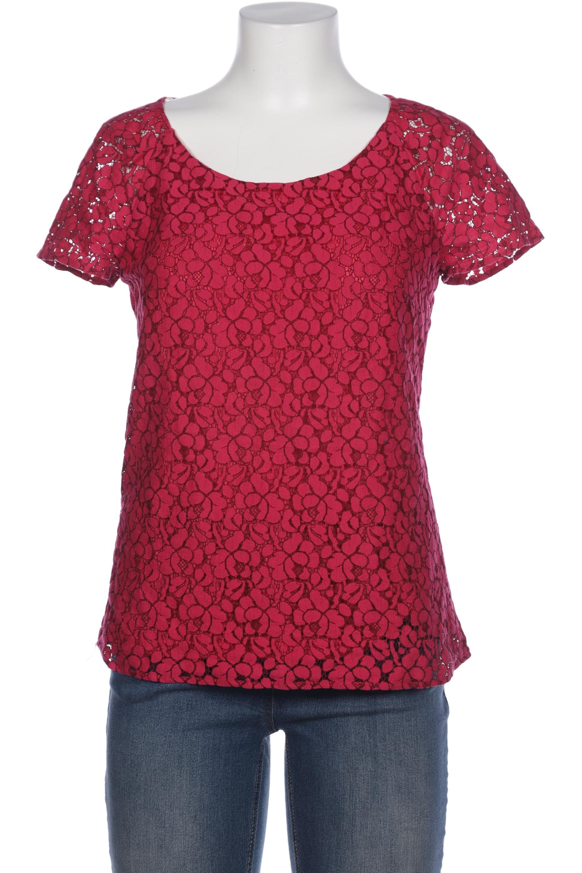 

Esprit Damen Bluse, pink, Gr. 36