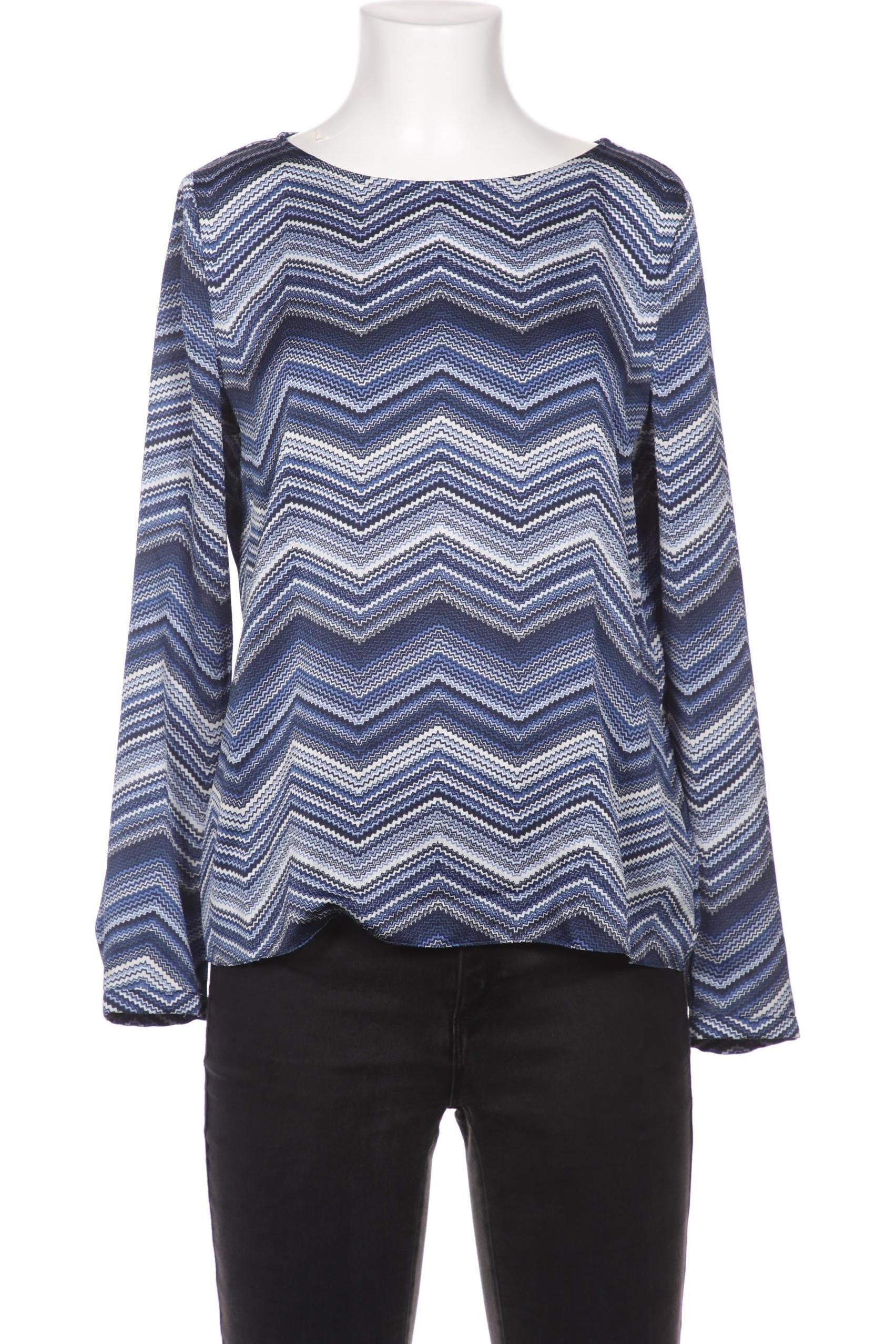 Thumbnail - Esprit Damen Bluse, marineblau, Gr. 36