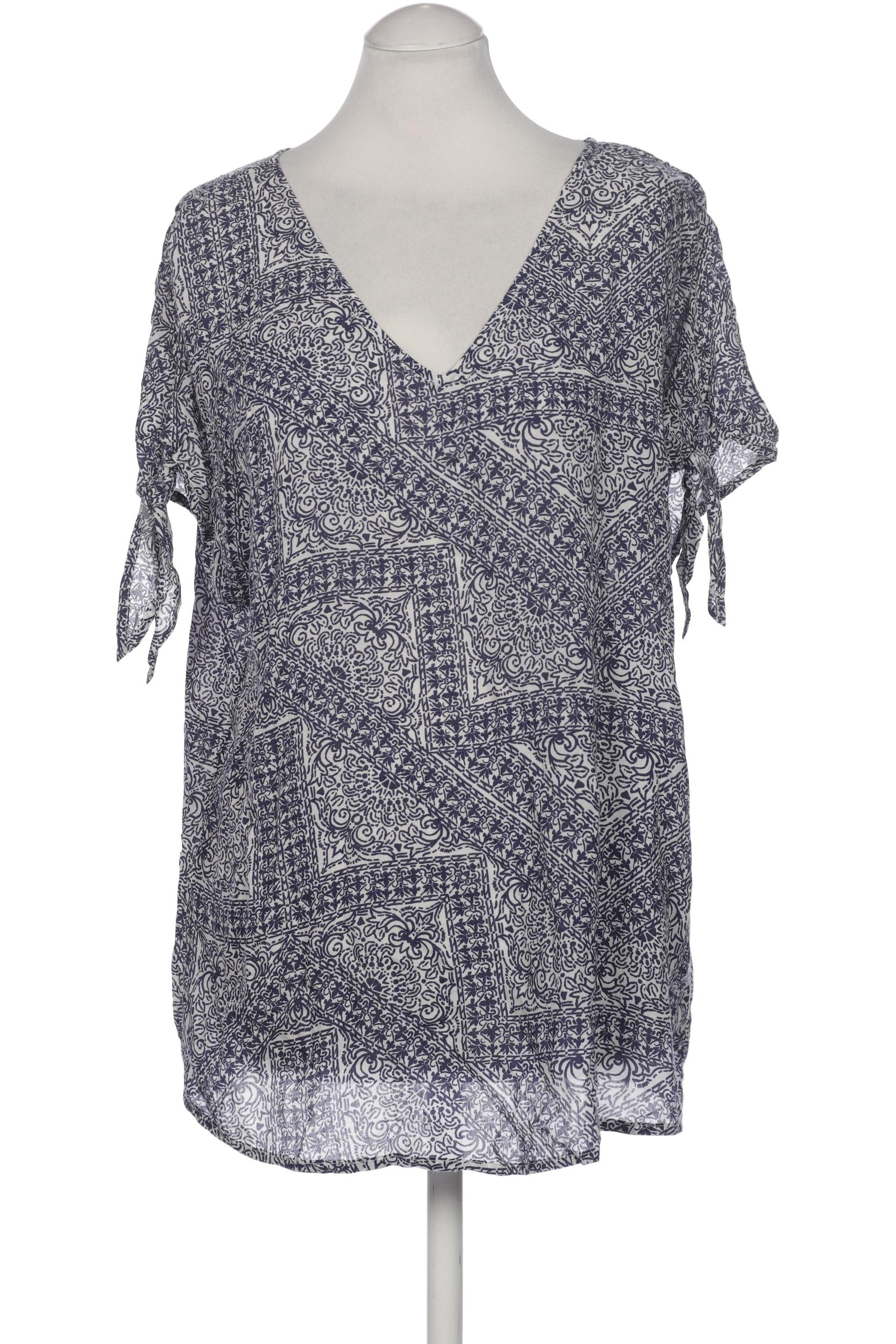 

Esprit Damen Bluse, marineblau, Gr. 38