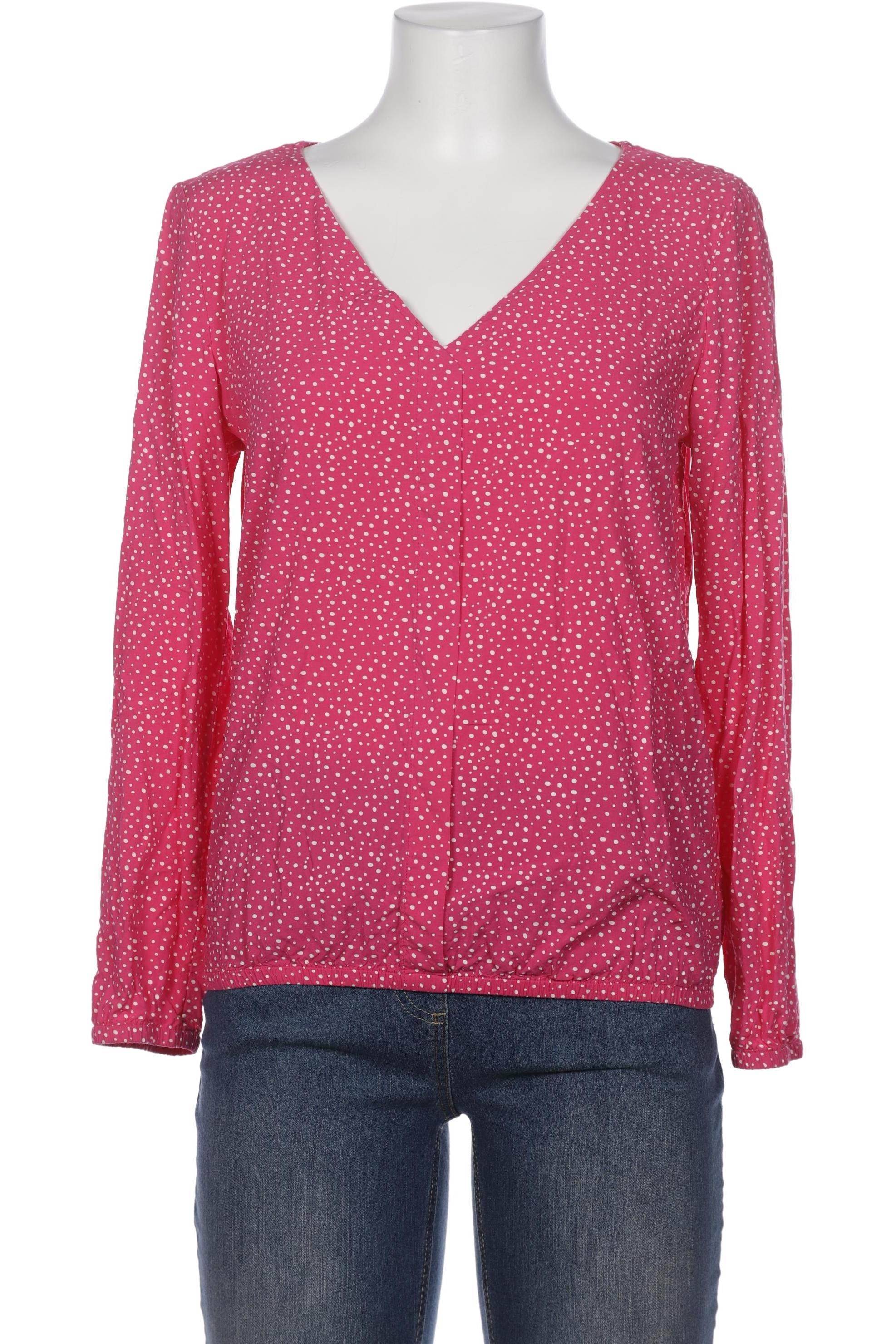 

Esprit Damen Bluse, pink, Gr. 38