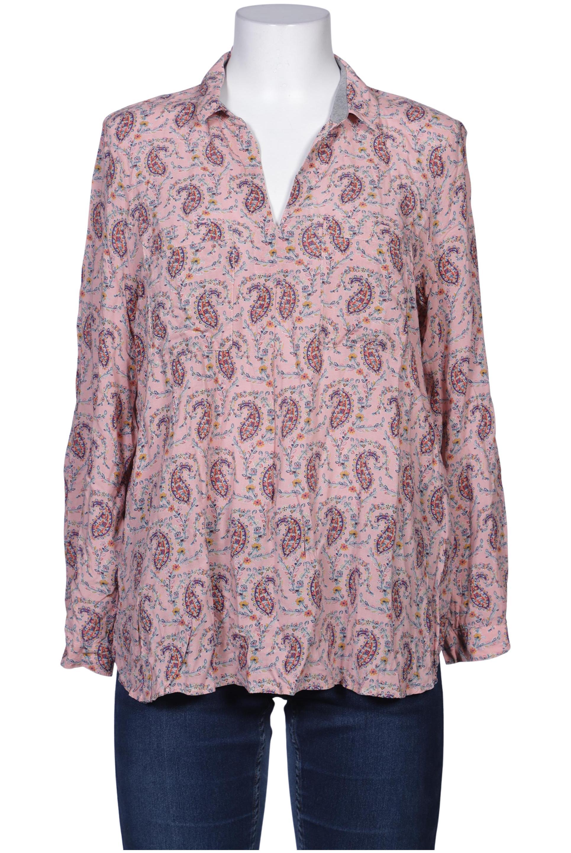 

Esprit Damen Bluse, pink, Gr. 40