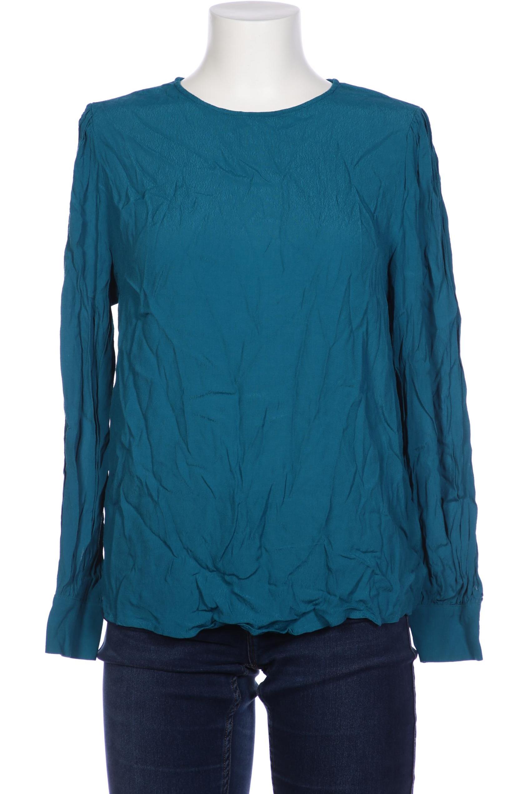 

Esprit Damen Bluse, türkis, Gr. 42