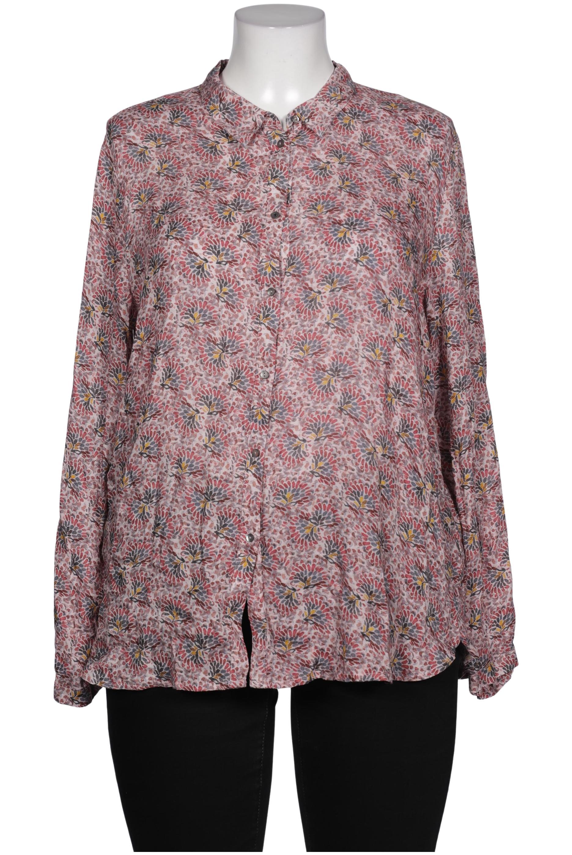 

Esprit Damen Bluse, pink, Gr. 42
