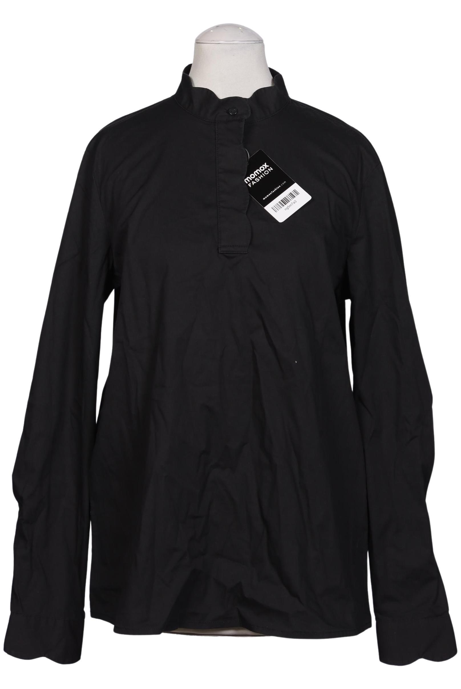 

Esprit Damen Bluse, schwarz, Gr. 36