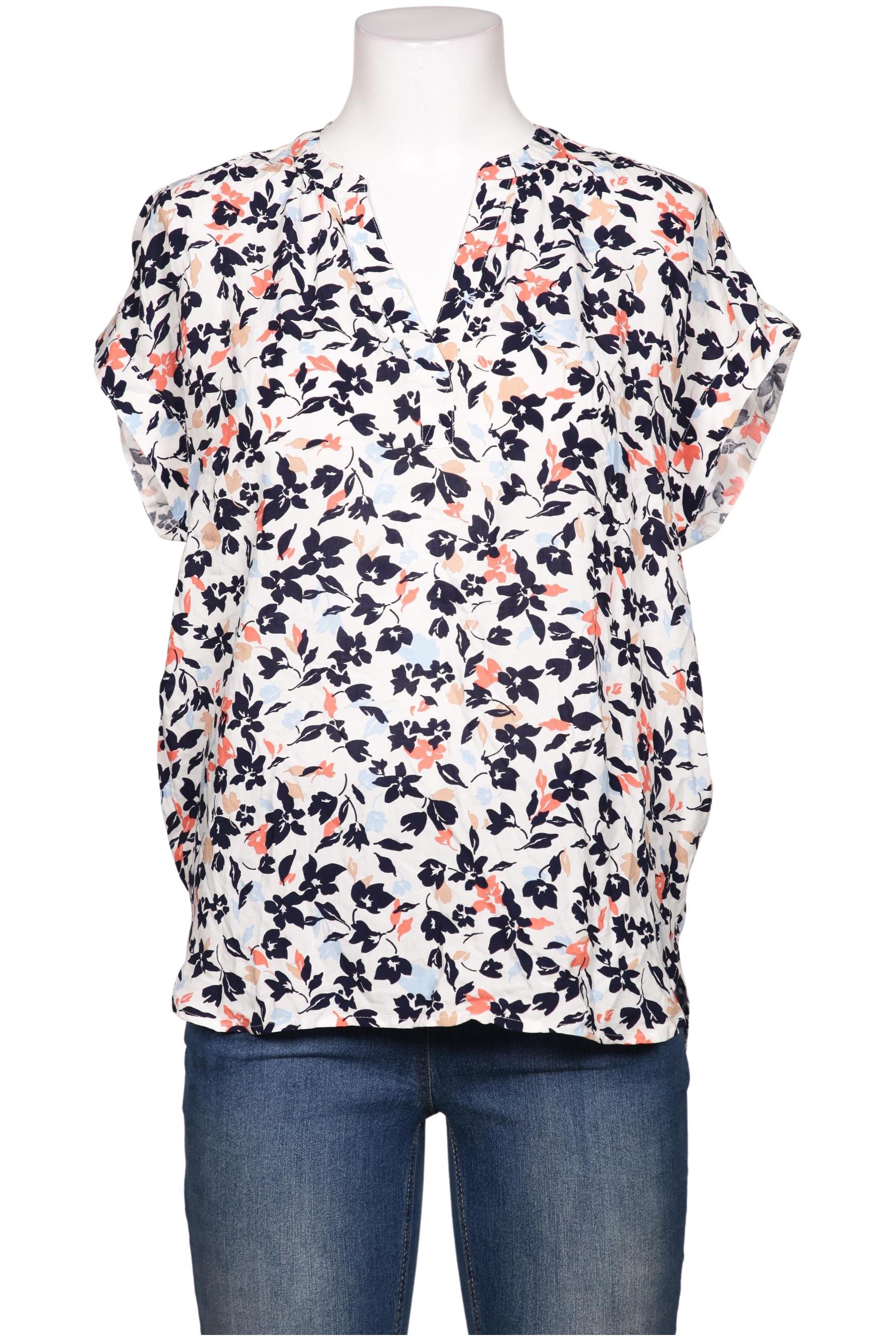 

Esprit Damen Bluse, mehrfarbig, Gr. 36