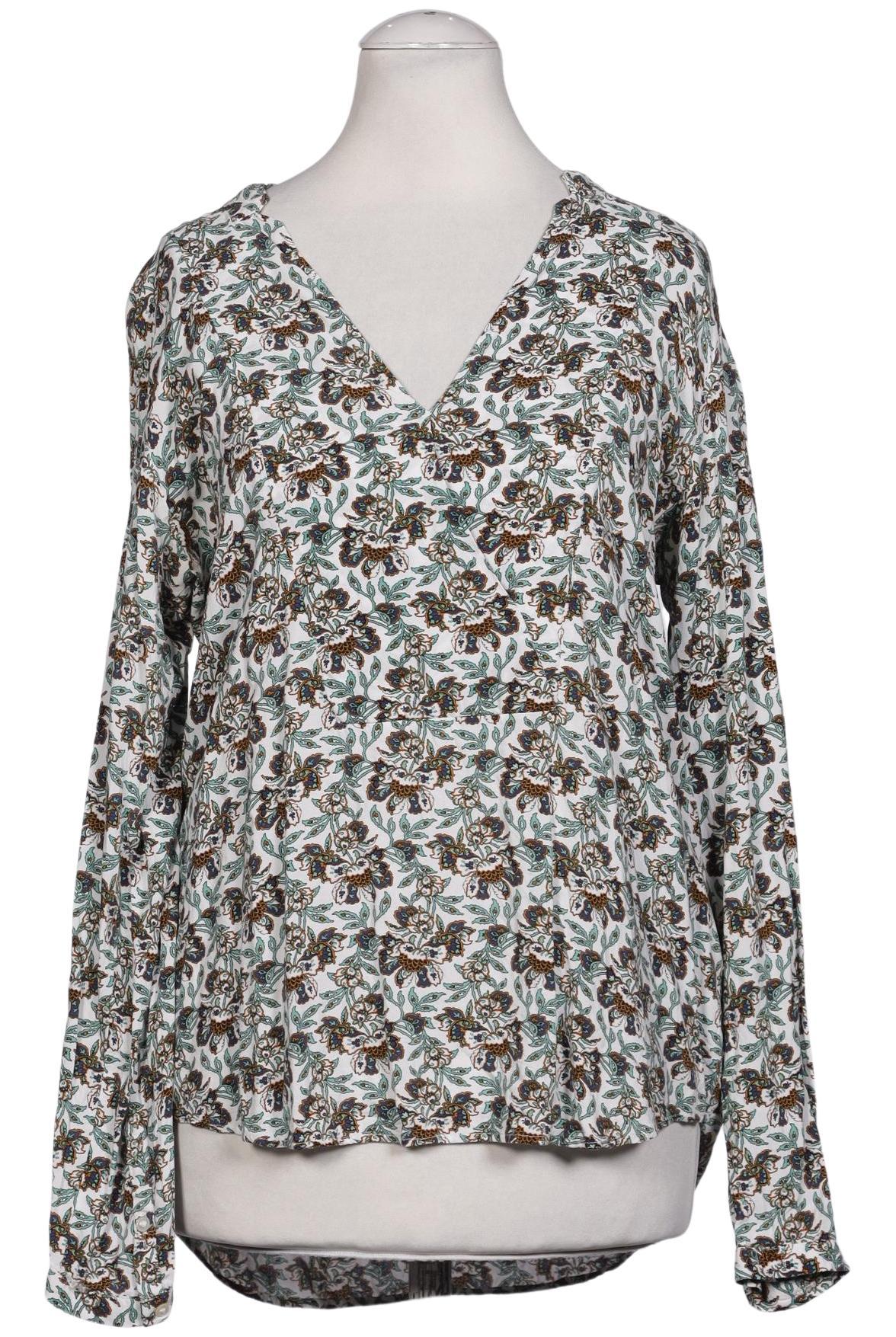 

Esprit Damen Bluse, mehrfarbig, Gr. 34