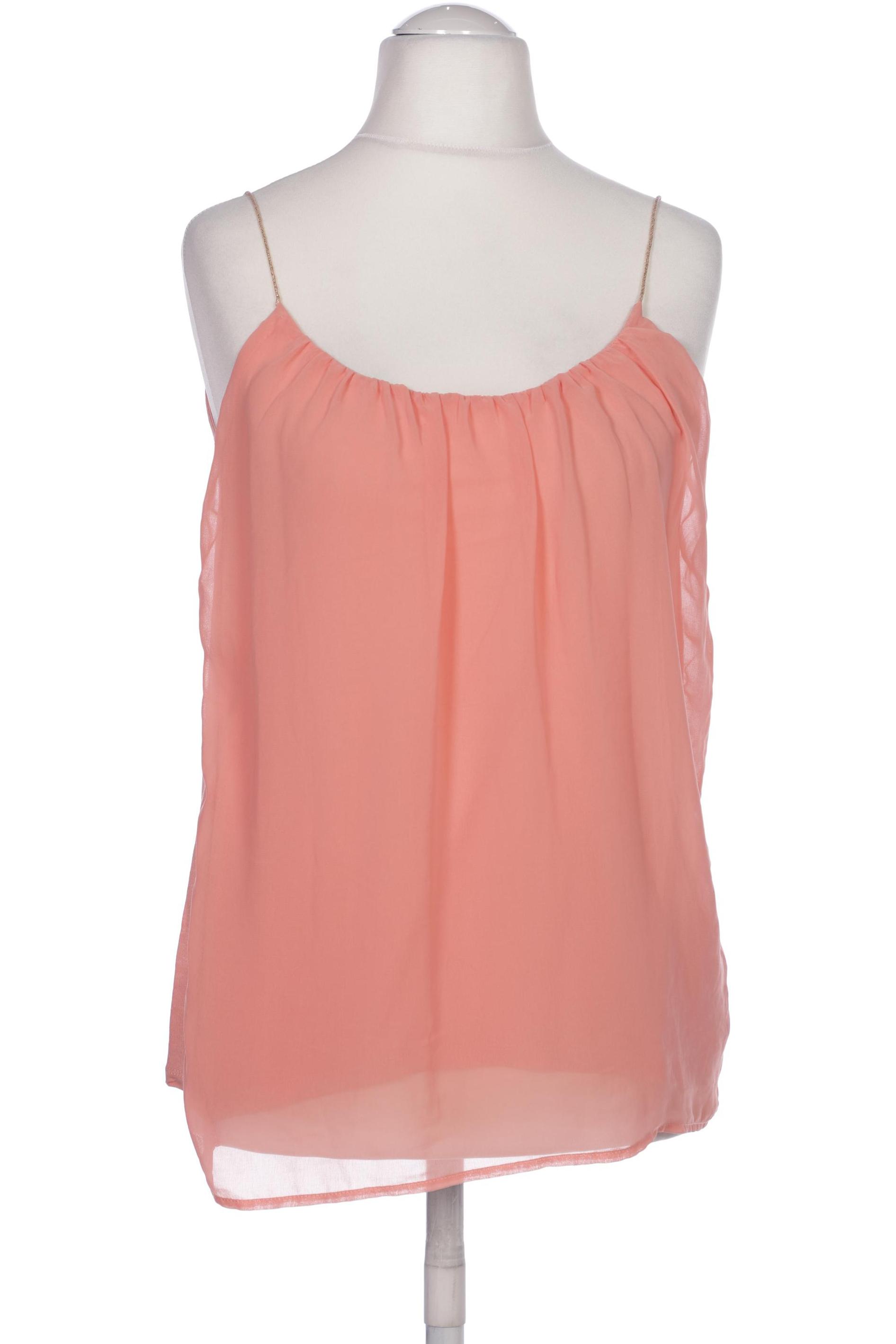 

Esprit Damen Bluse, pink, Gr. 38