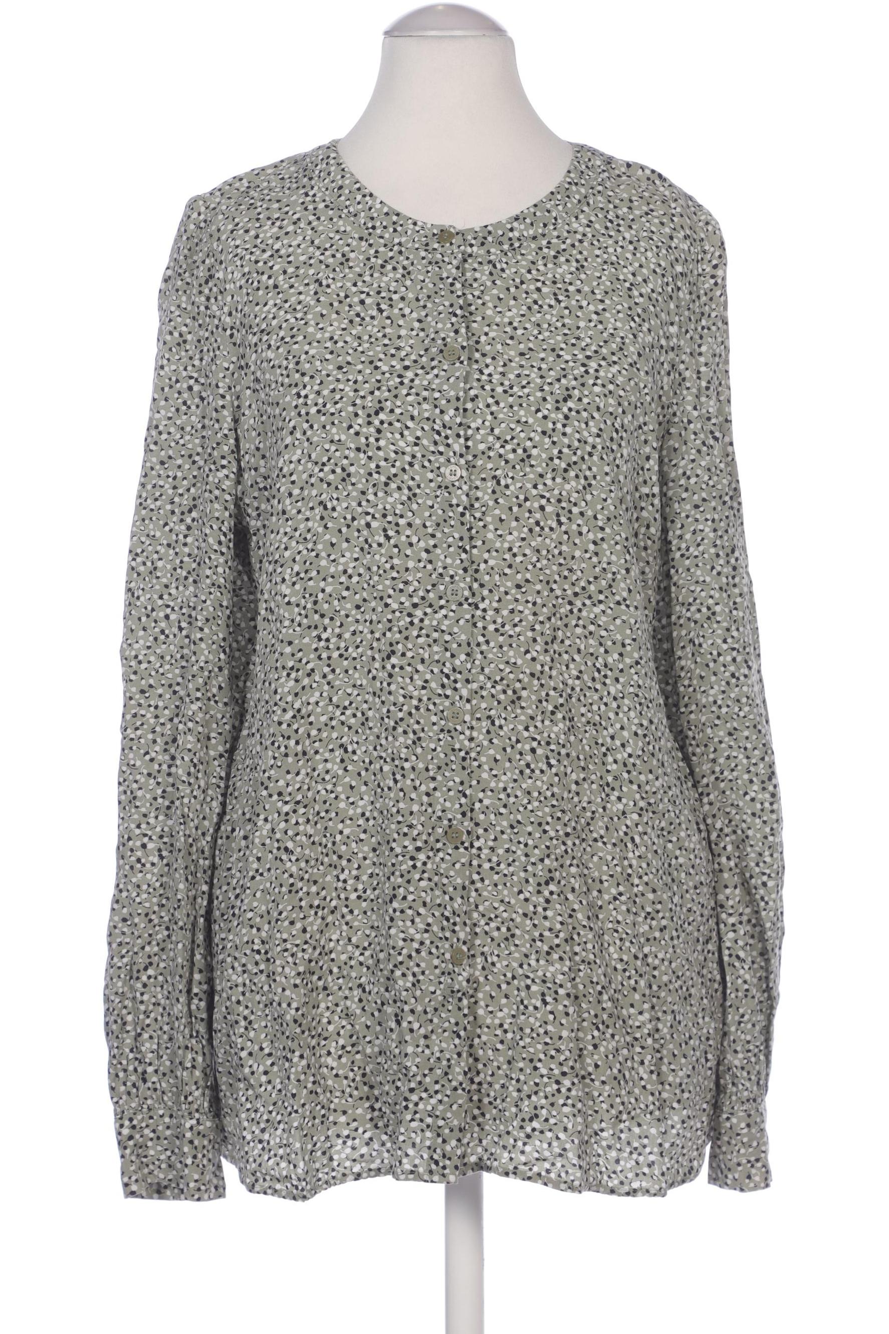 

Esprit Damen Bluse, grün, Gr. 34