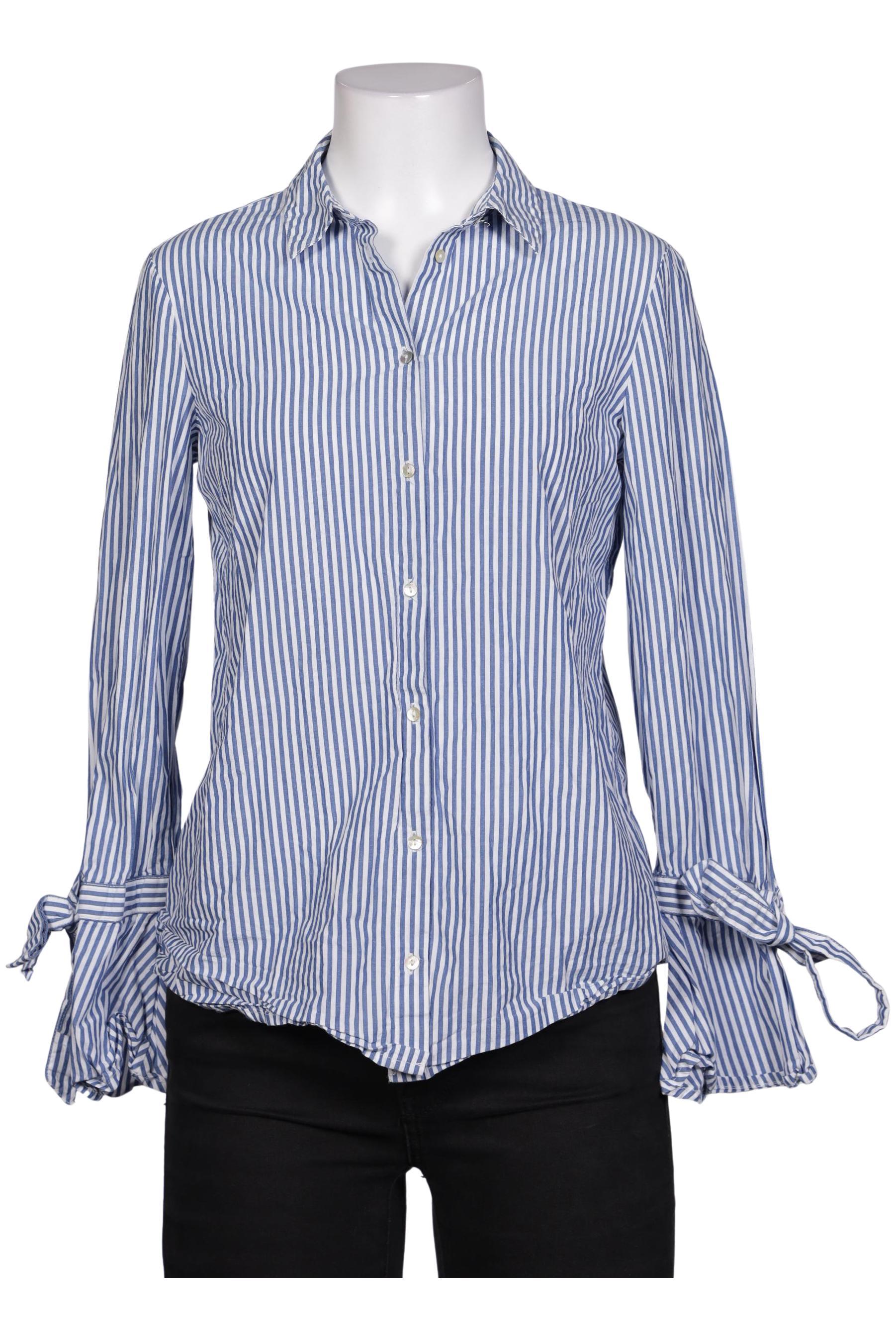 

Esprit Damen Bluse, blau, Gr. 36