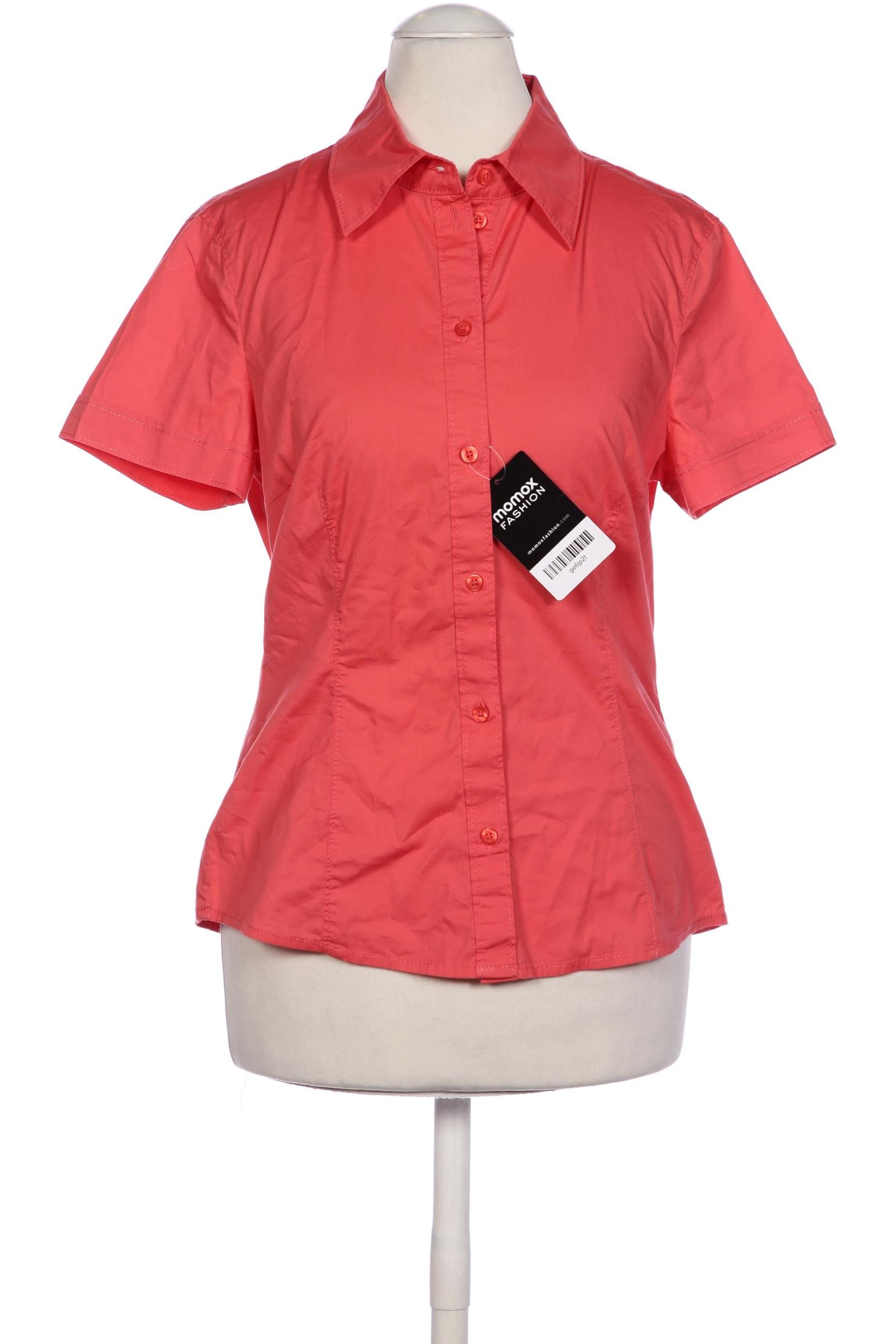 

Esprit Damen Bluse, orange, Gr. 36