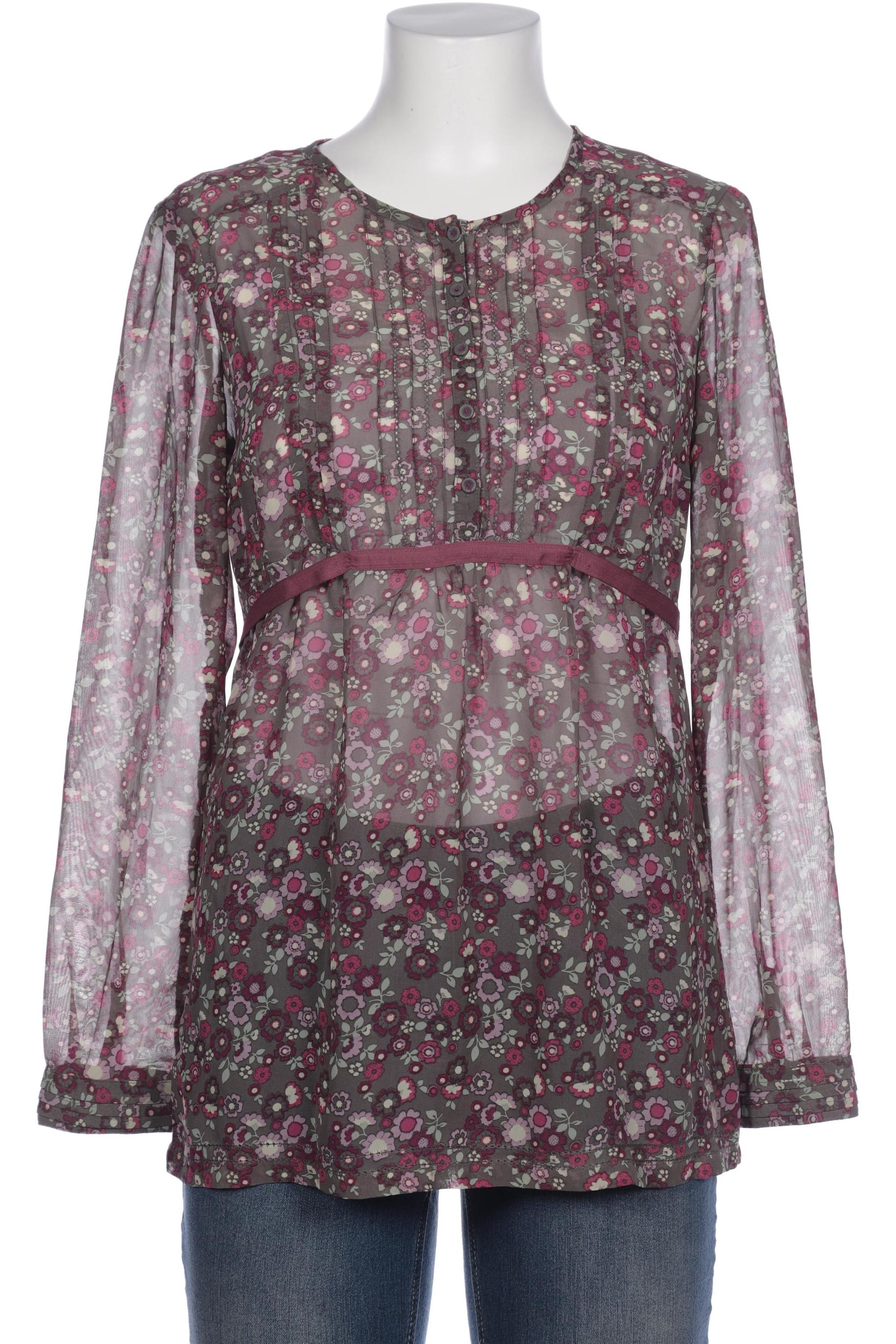 

Esprit Damen Bluse, pink, Gr. 38