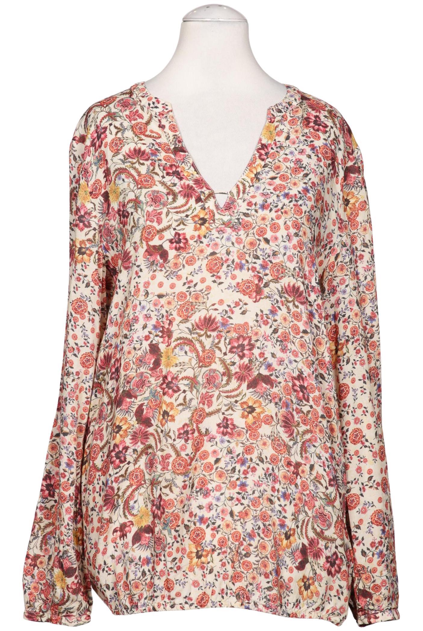 

Esprit Damen Bluse, beige, Gr. 36