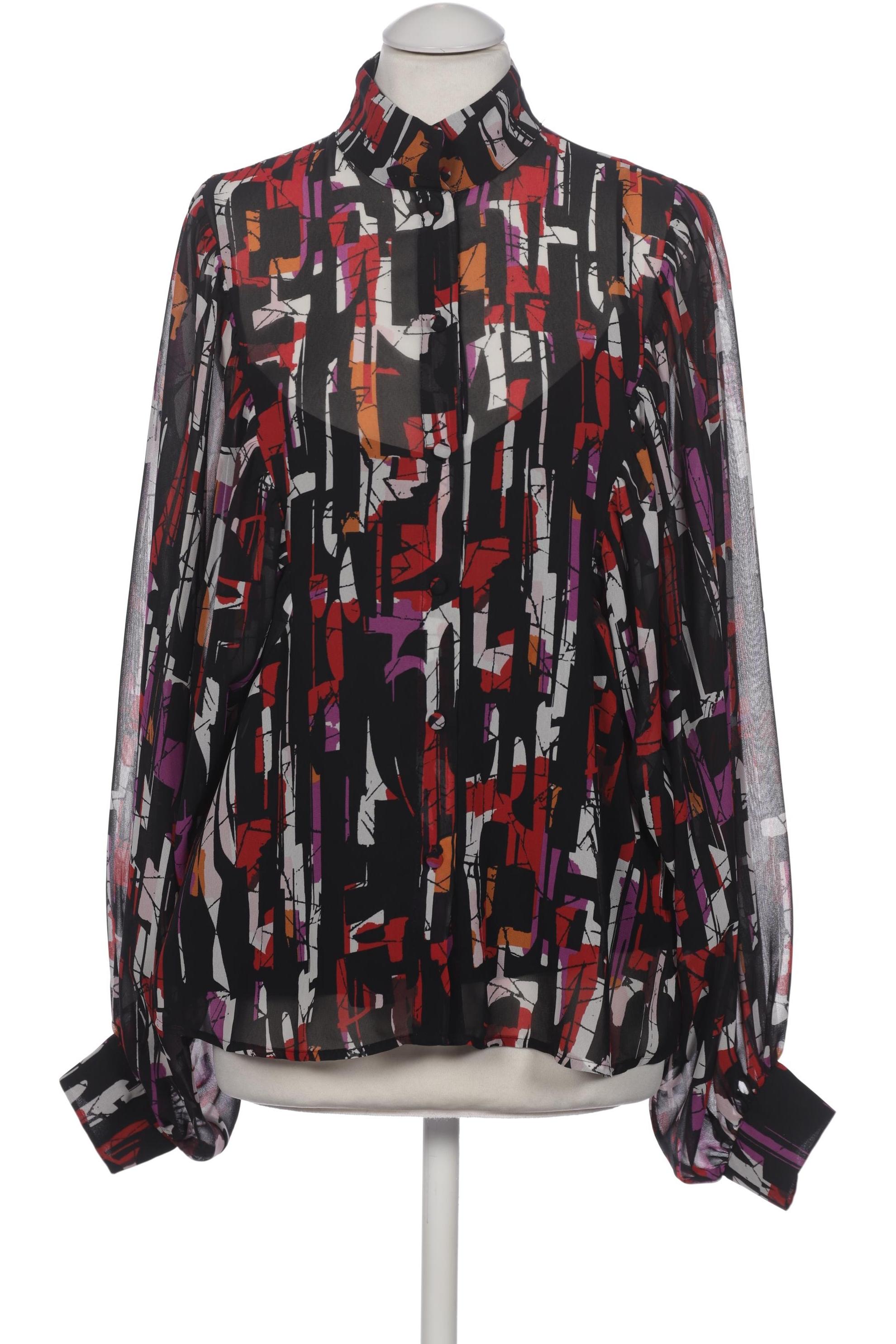 

Esprit Damen Bluse, schwarz, Gr. 38