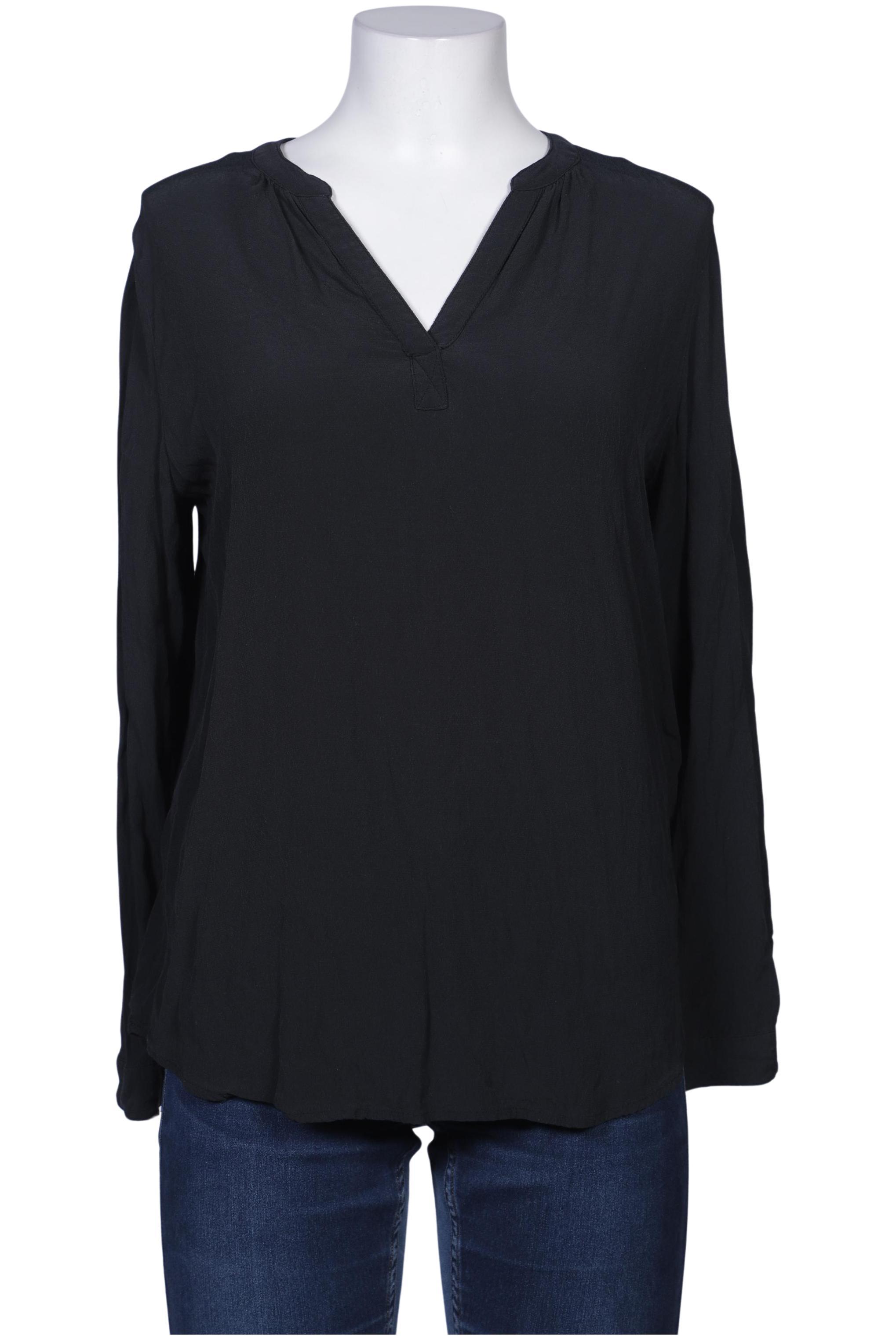 

Esprit Damen Bluse, marineblau, Gr. 42