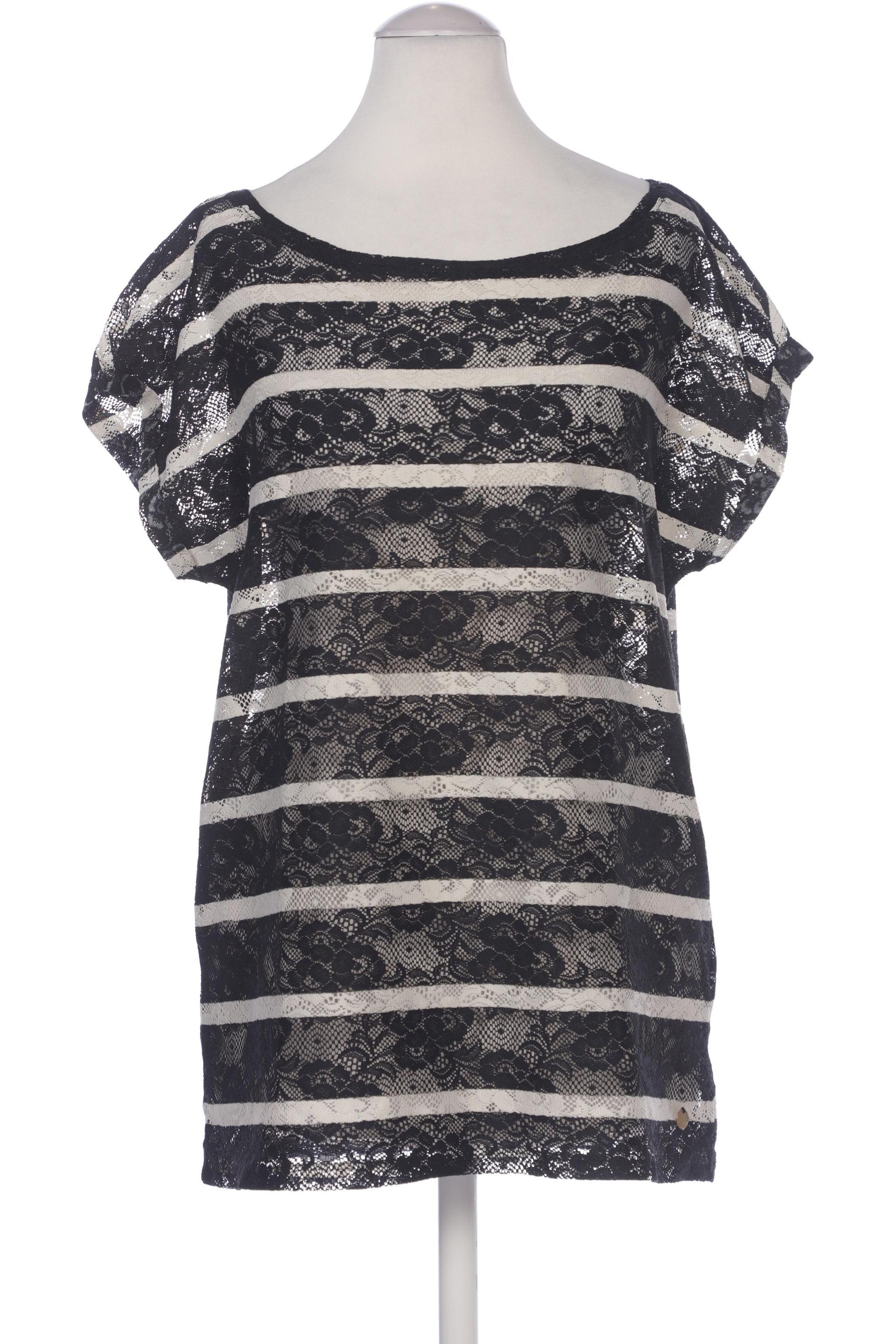 

Esprit Damen Bluse, schwarz, Gr. 36