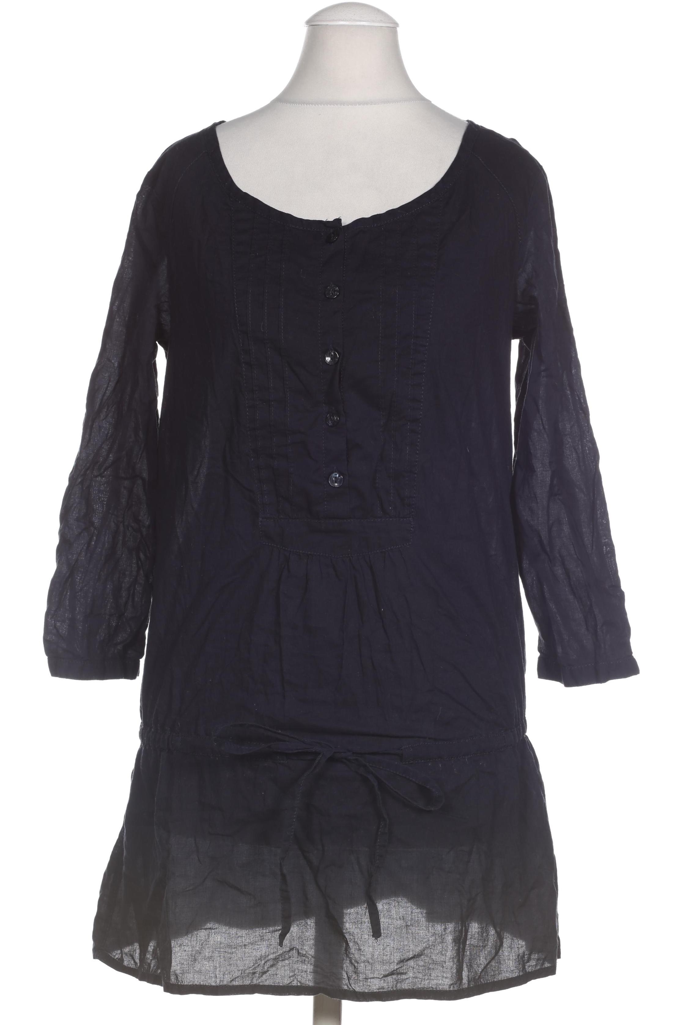 

Esprit Damen Bluse, marineblau, Gr. 34