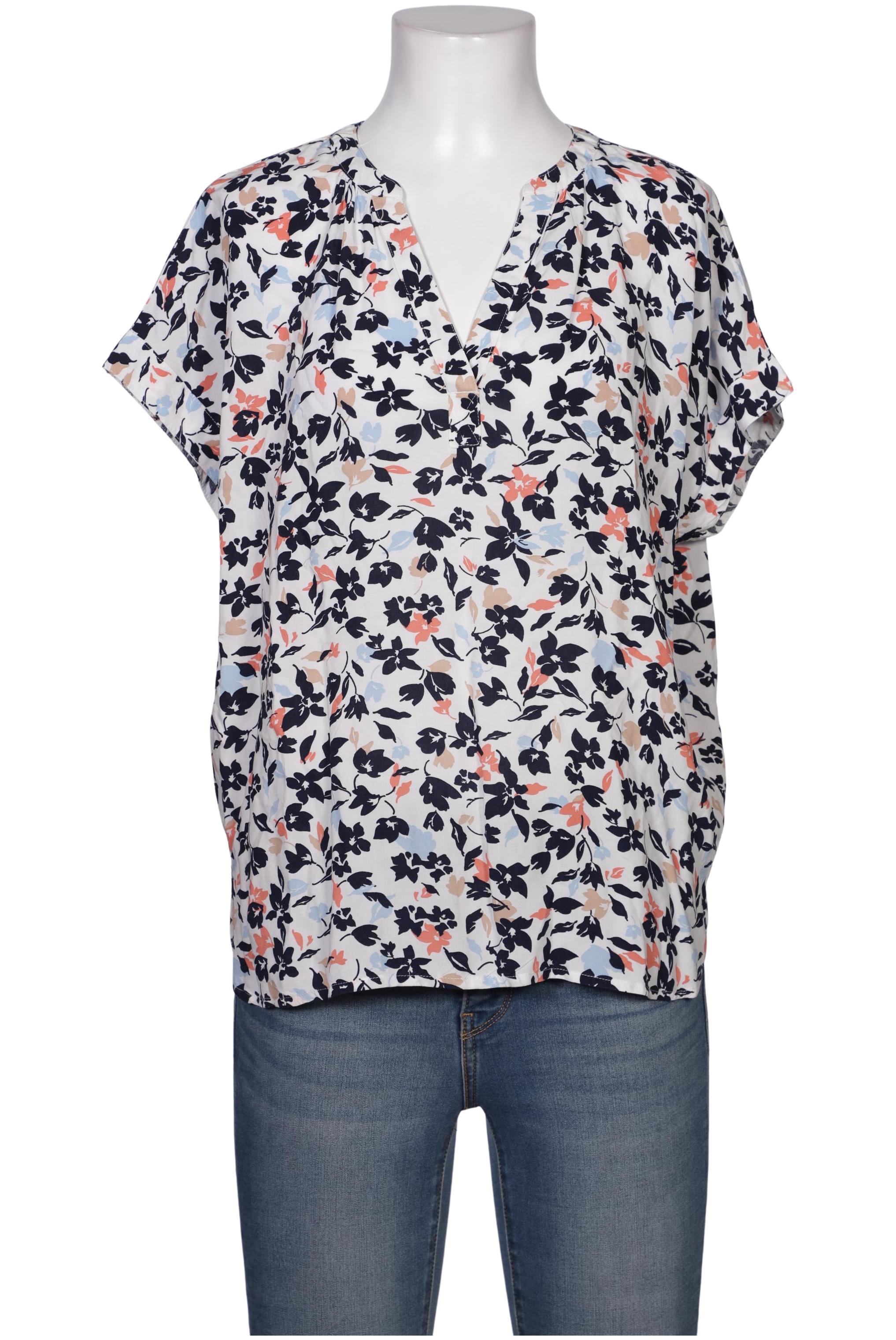 

Esprit Damen Bluse, mehrfarbig, Gr. 38