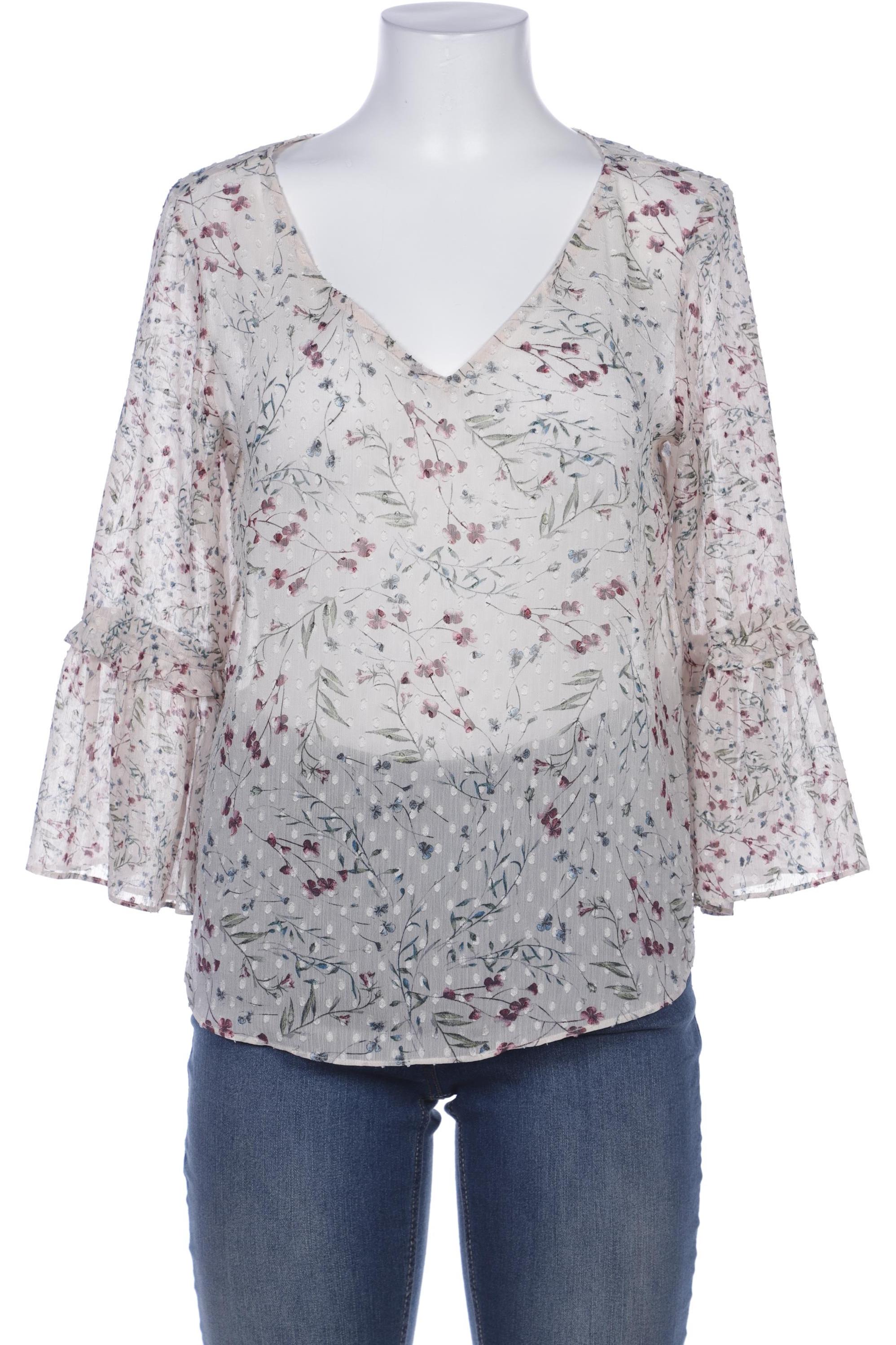 

Esprit Damen Bluse, mehrfarbig, Gr. 38
