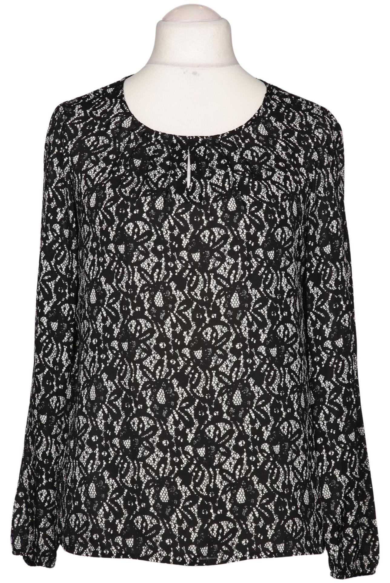 

Esprit Damen Bluse, mehrfarbig, Gr. 38